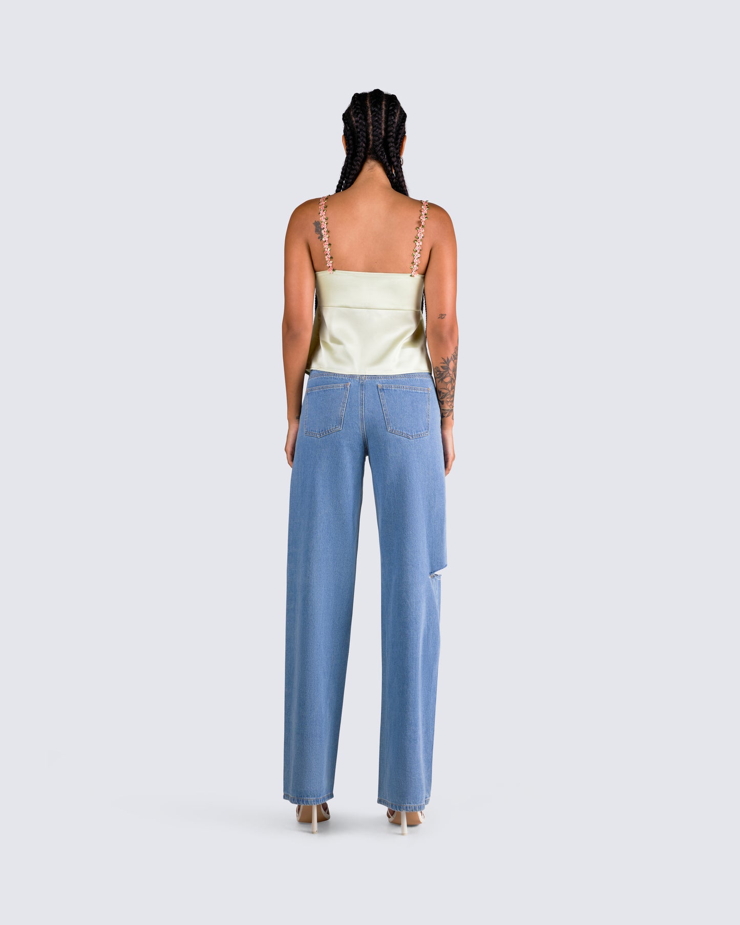 Rosella Reverent Set