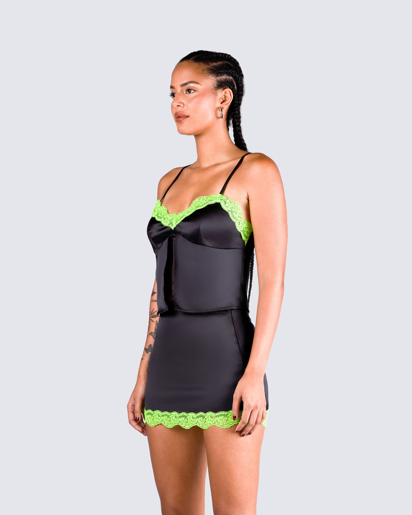 Nadya Noticeable Set