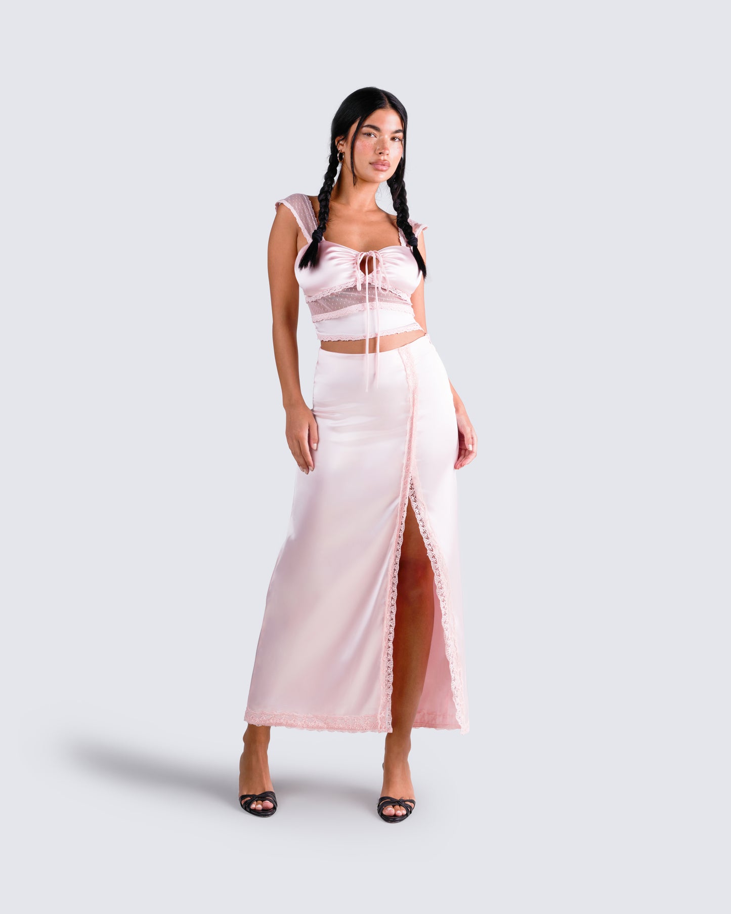 Orana Perfection Set