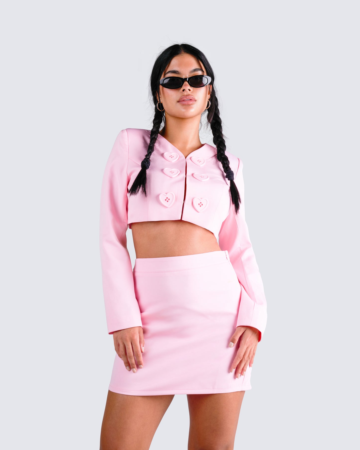 Teresa Loveable Set