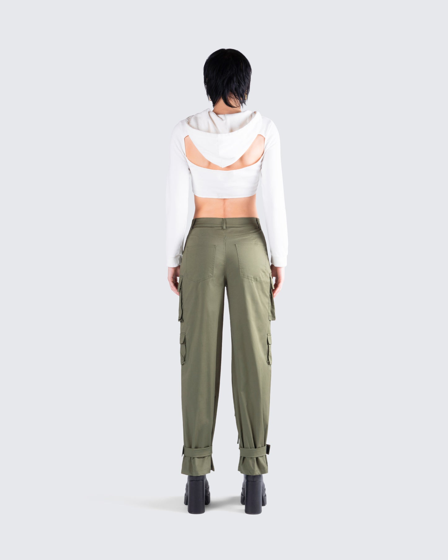 Eleni Cargo Set