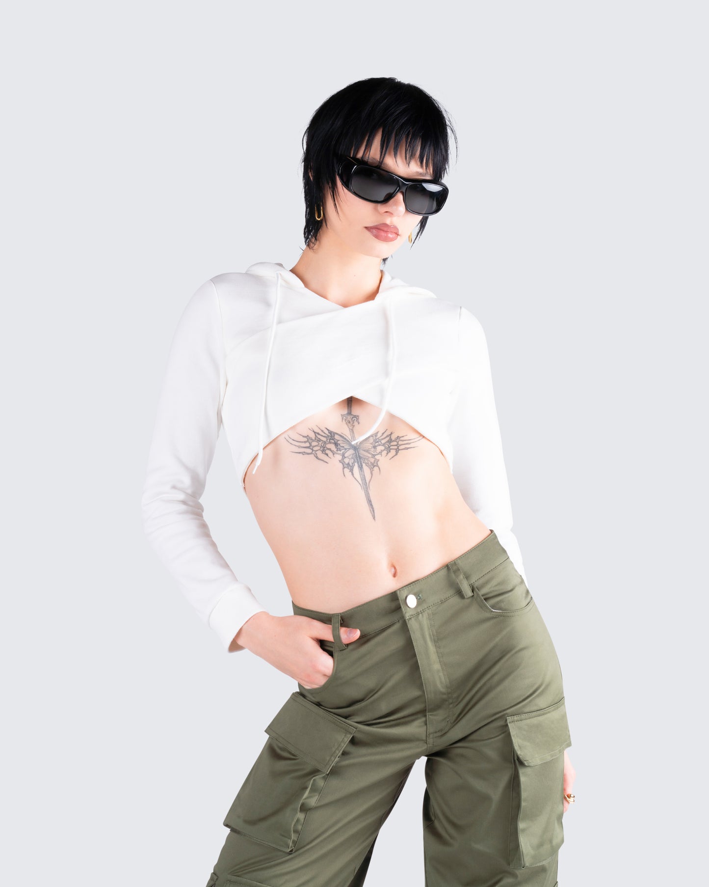 Eleni Cargo Set