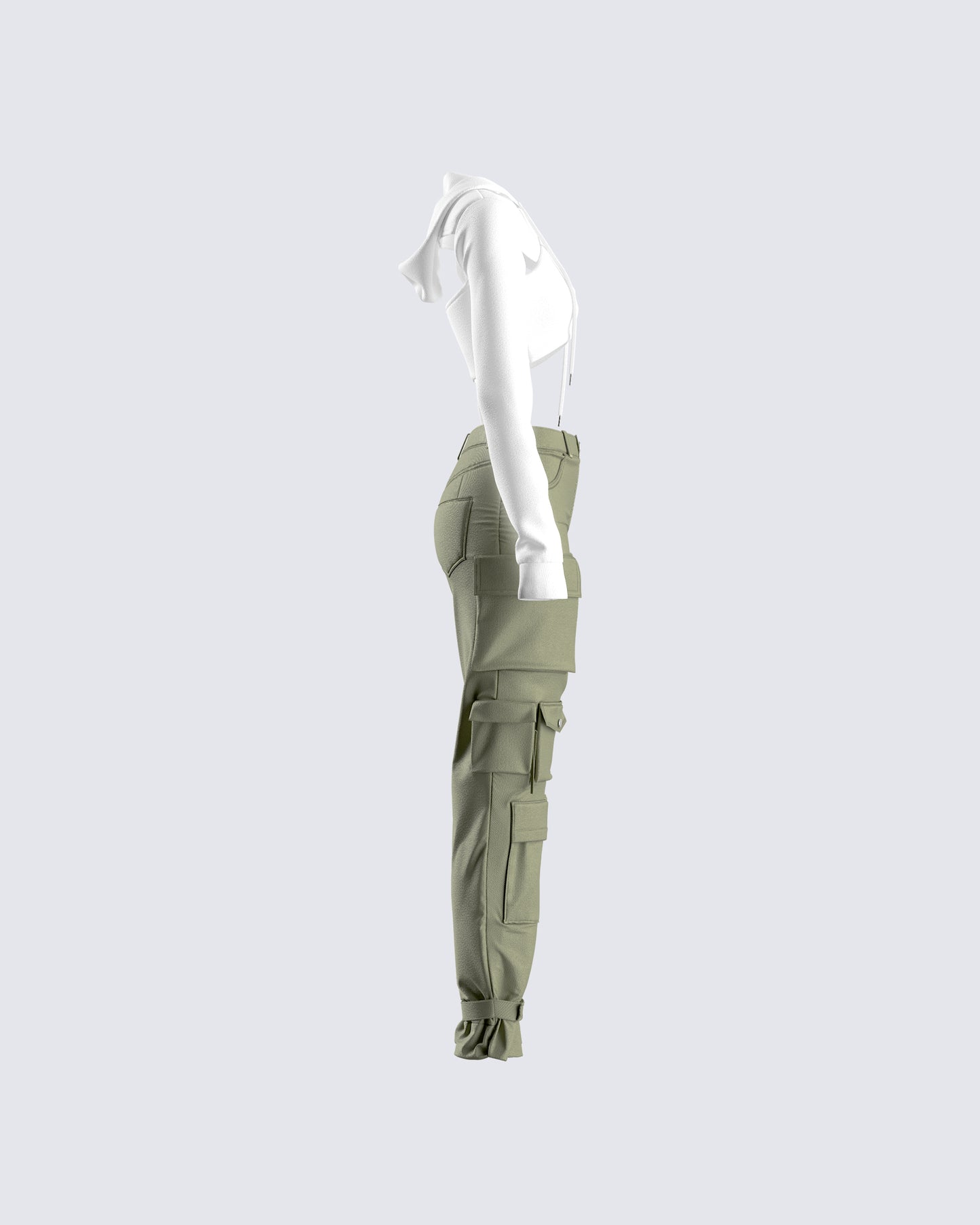 Eleni Cargo Set