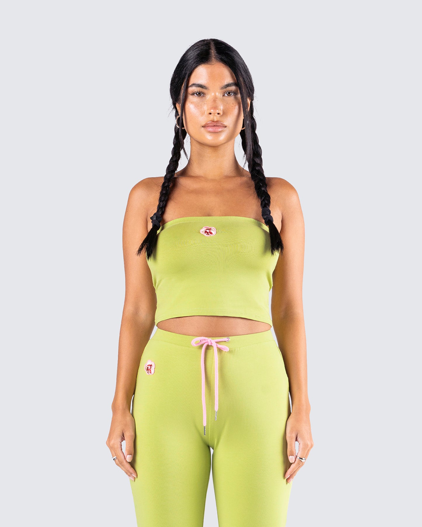 Emerson Green Tube Top