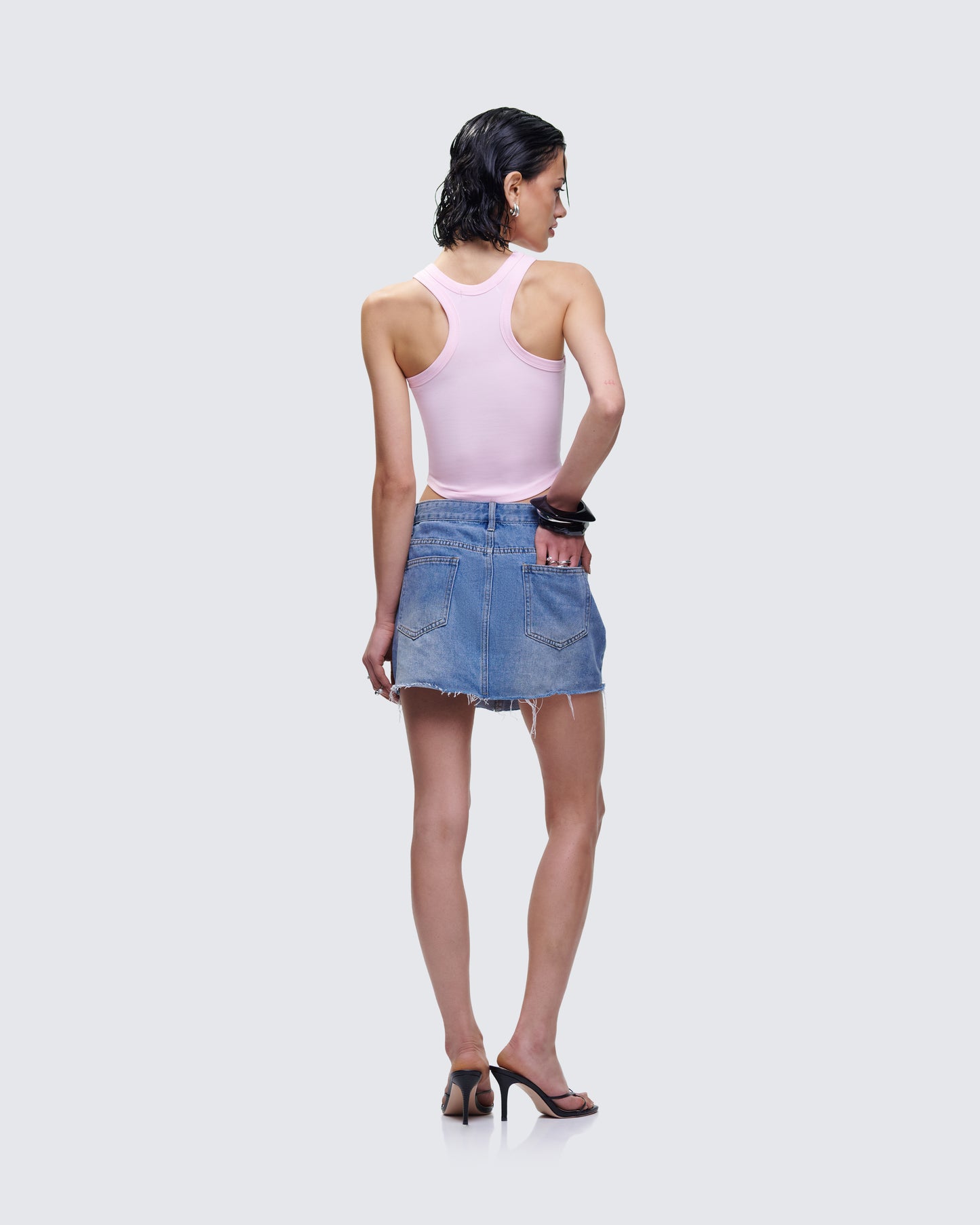 Enid Mini Set