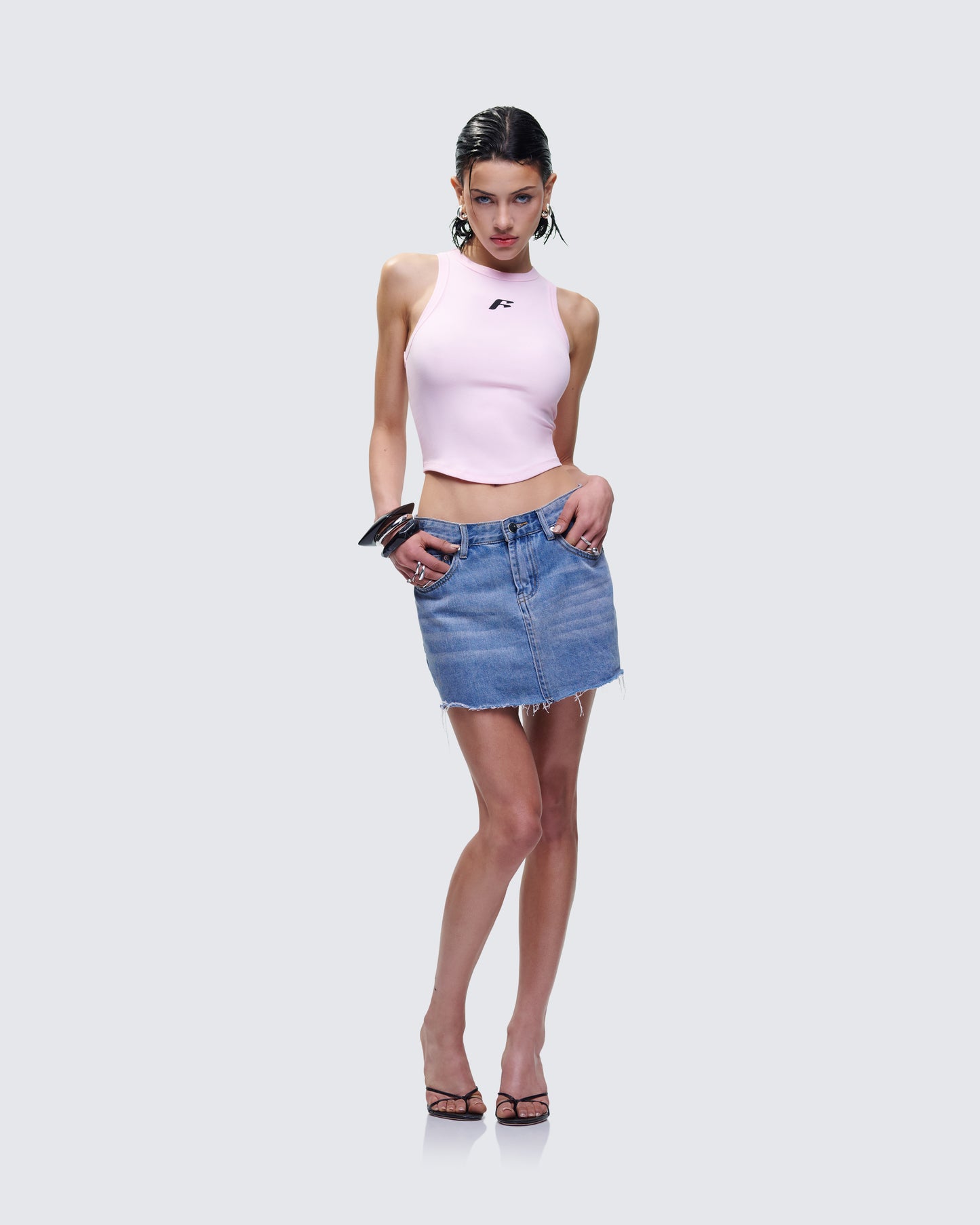 Enid Mini Set