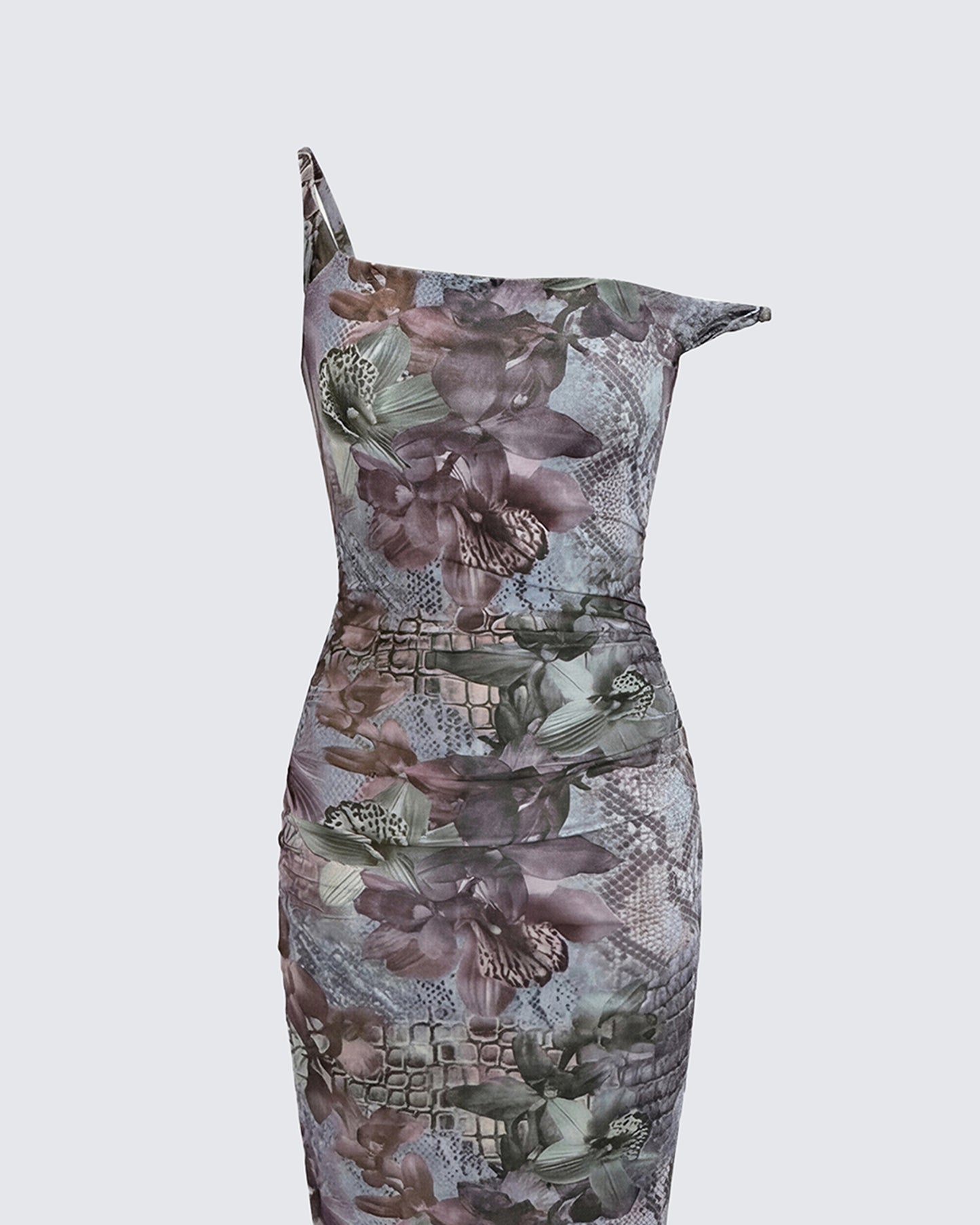 Vorlage - Kleid