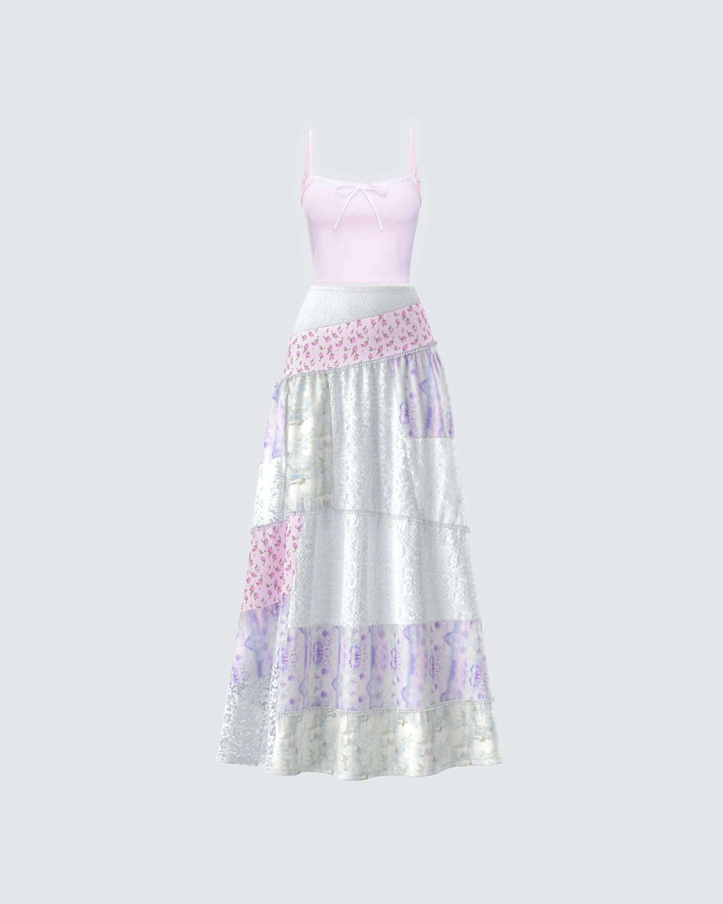 Abby Cami Set