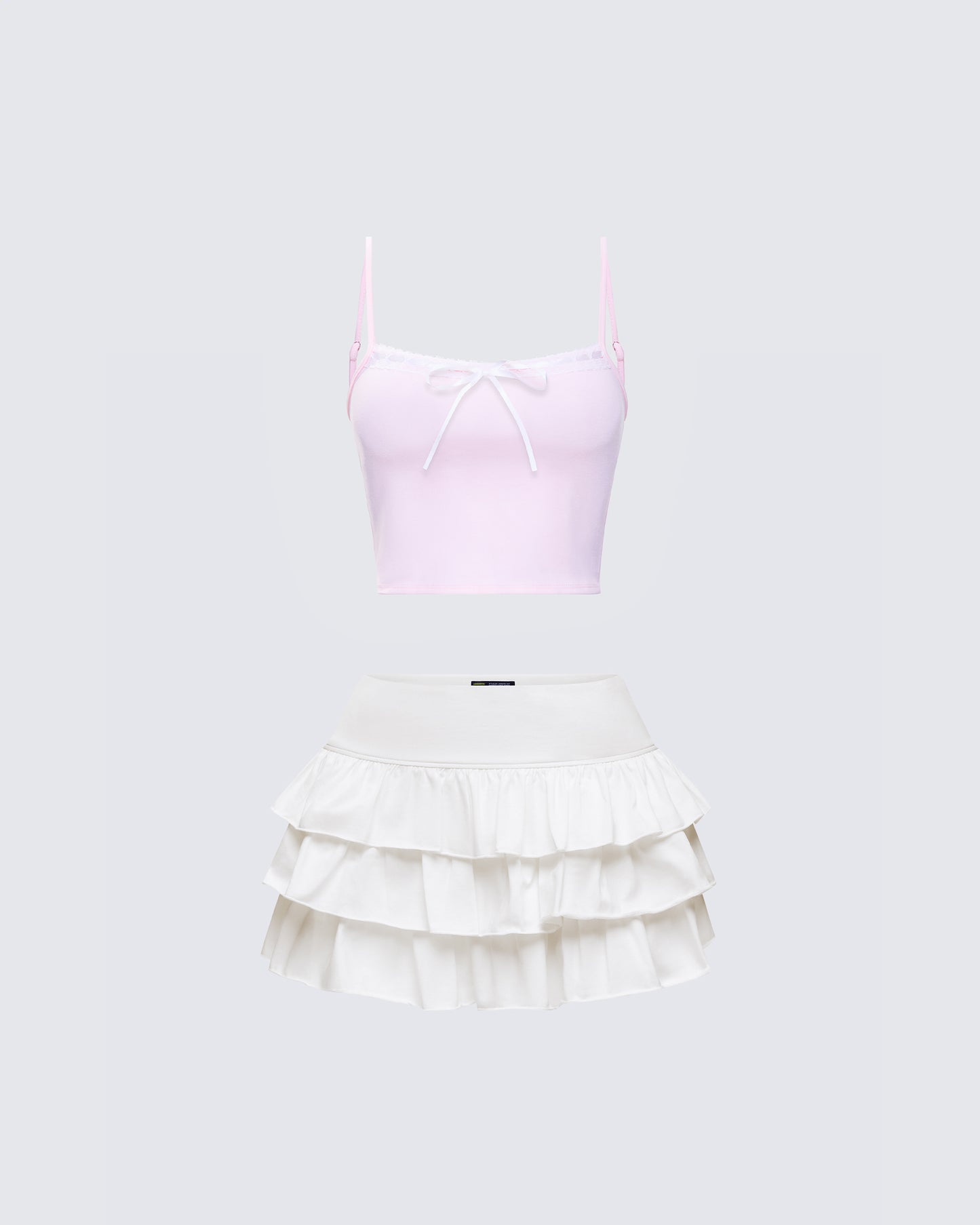 Fable Ruffle Set product front