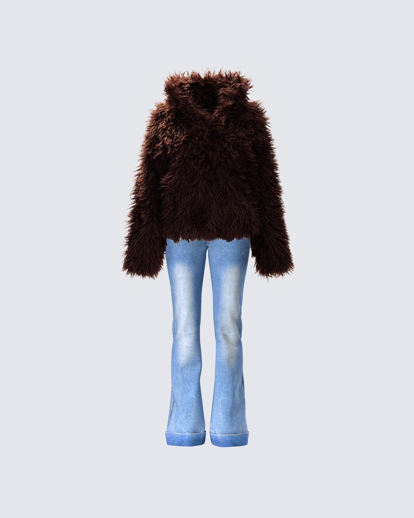 Juliana Fur Set product front