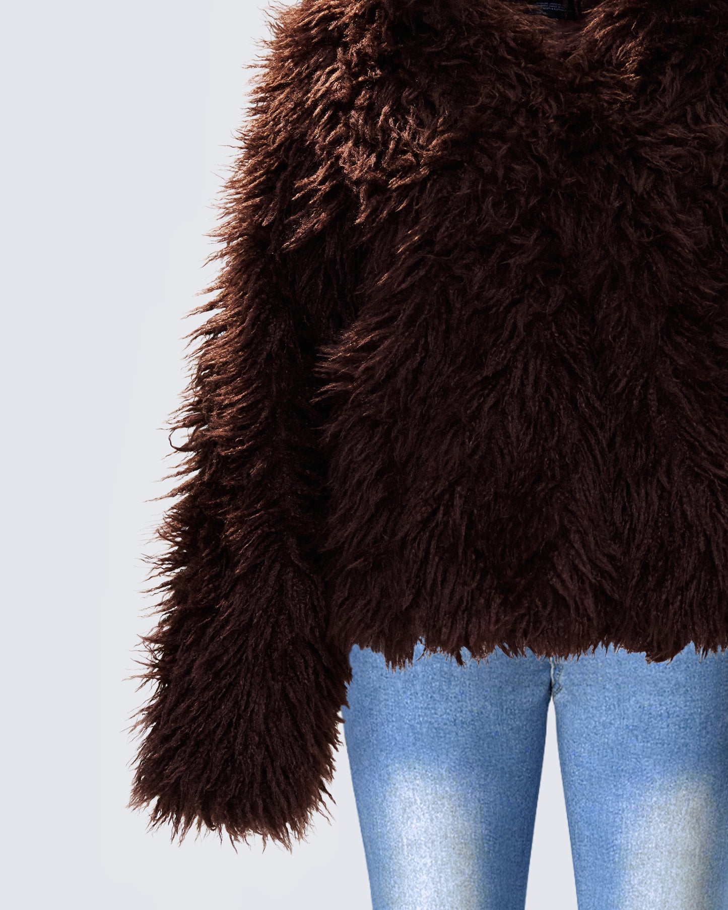 Juliana Fur Set