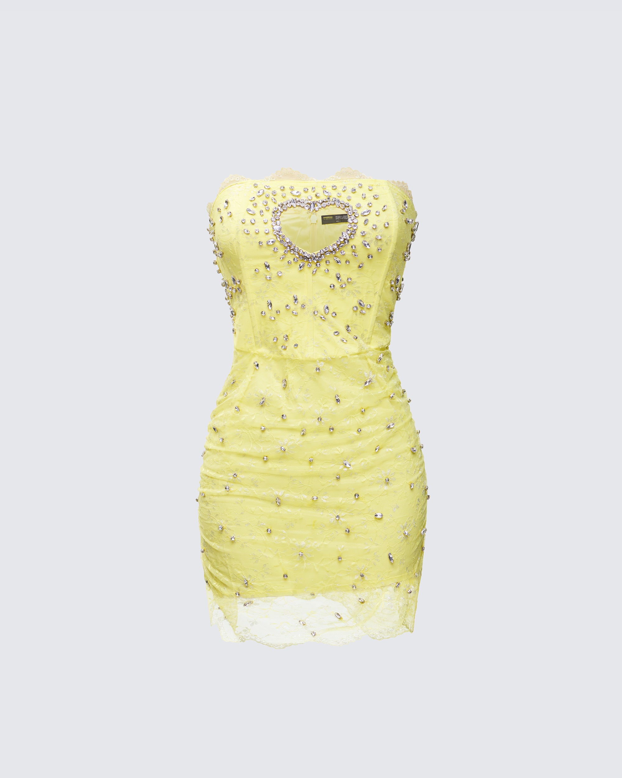 short yellow sparkly dress yellow sparkle dress Bring The Party Sequin Bodycon Mini Dress