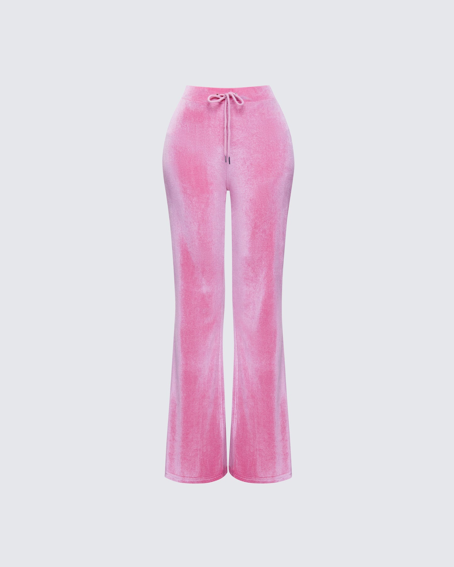 Eliana Pink Flared Pant