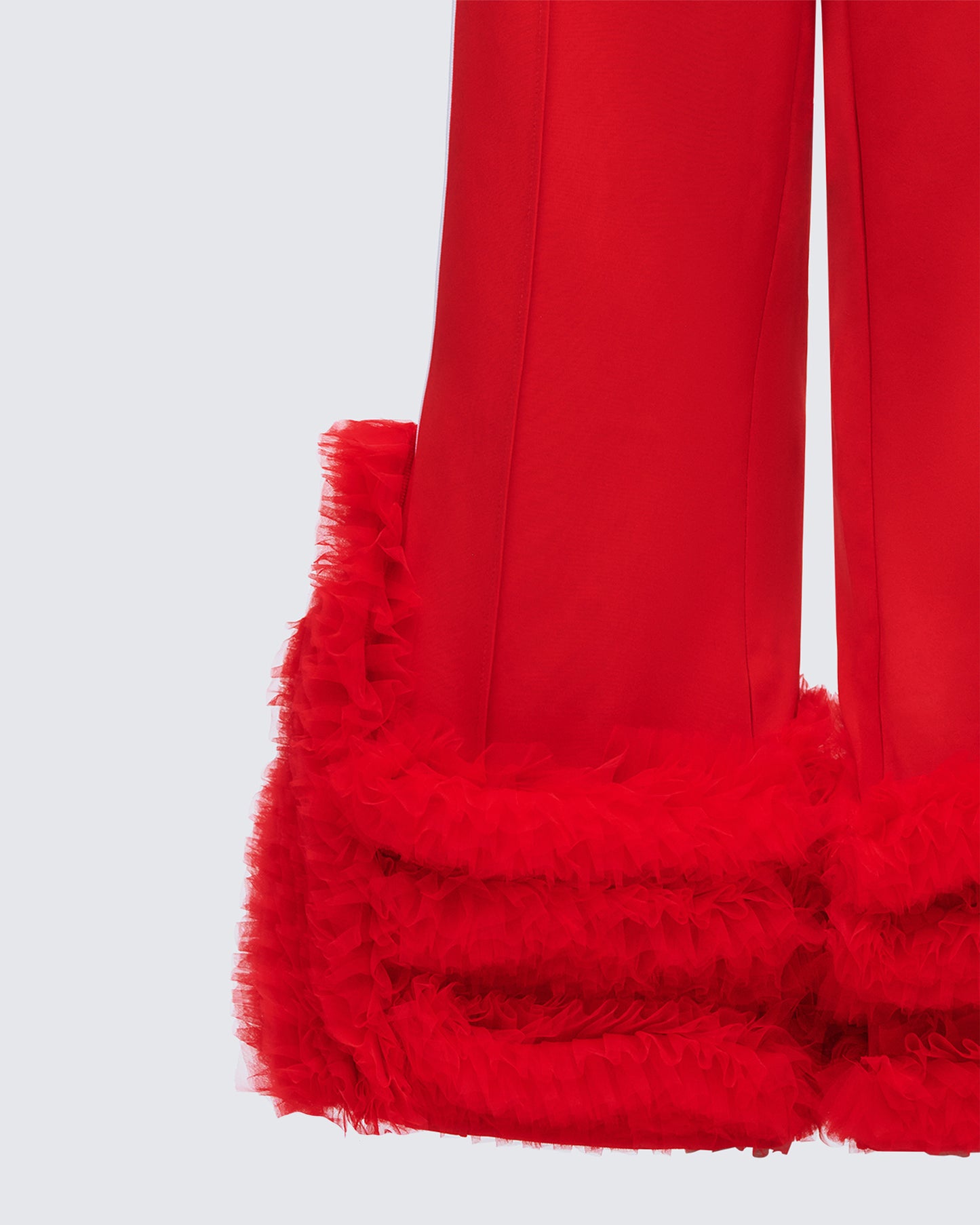 Romilda Cropped Set