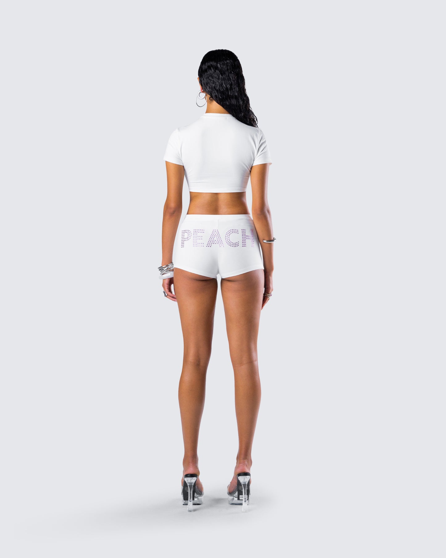 Gaia Rhinestone Graphic Set