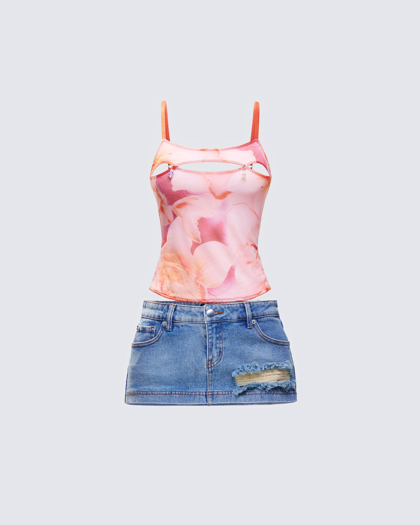 Galiana Summer Set