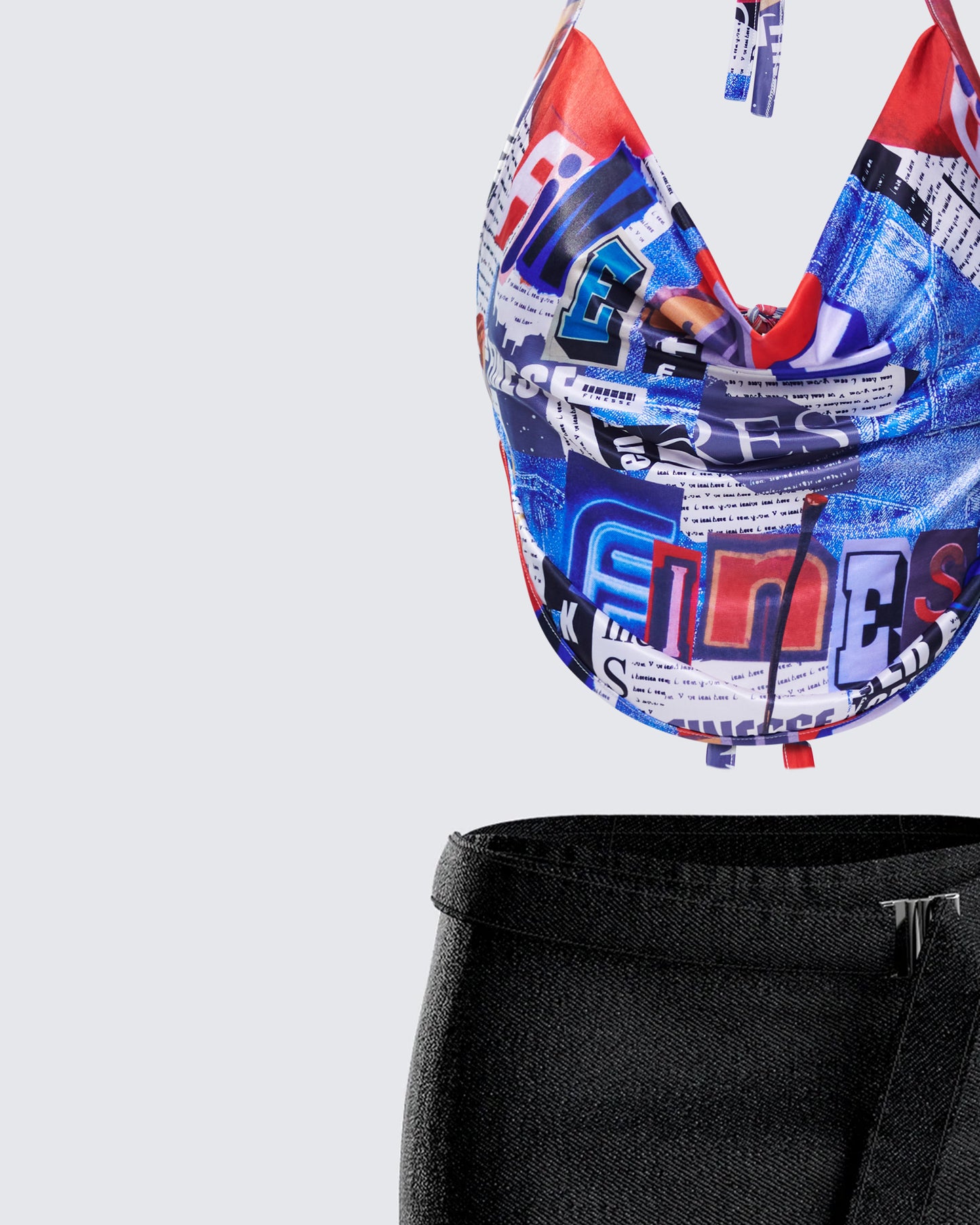 Gretchen City Girl Set