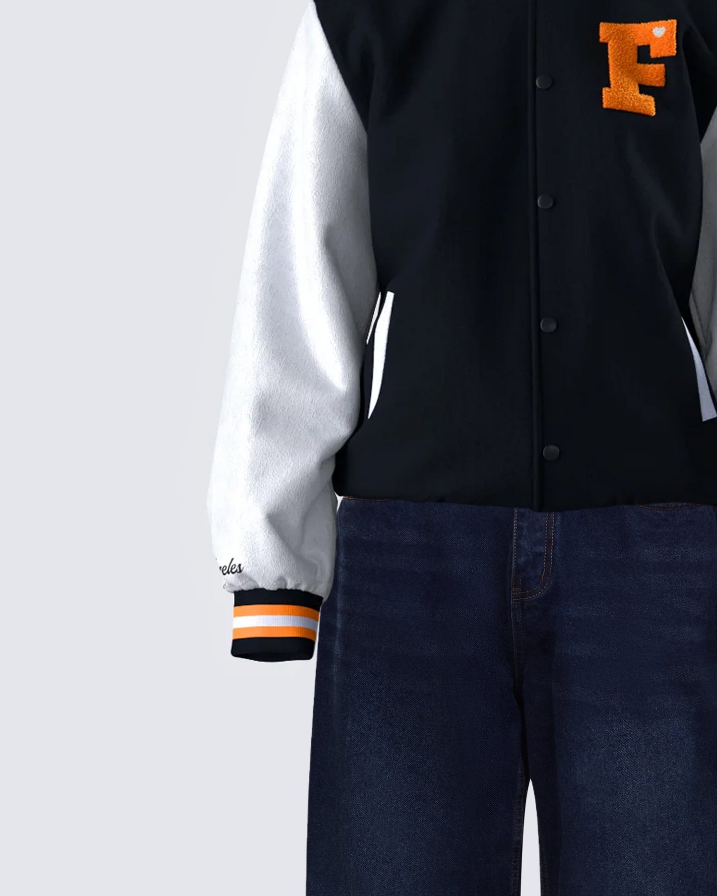Sutton Varsity Set