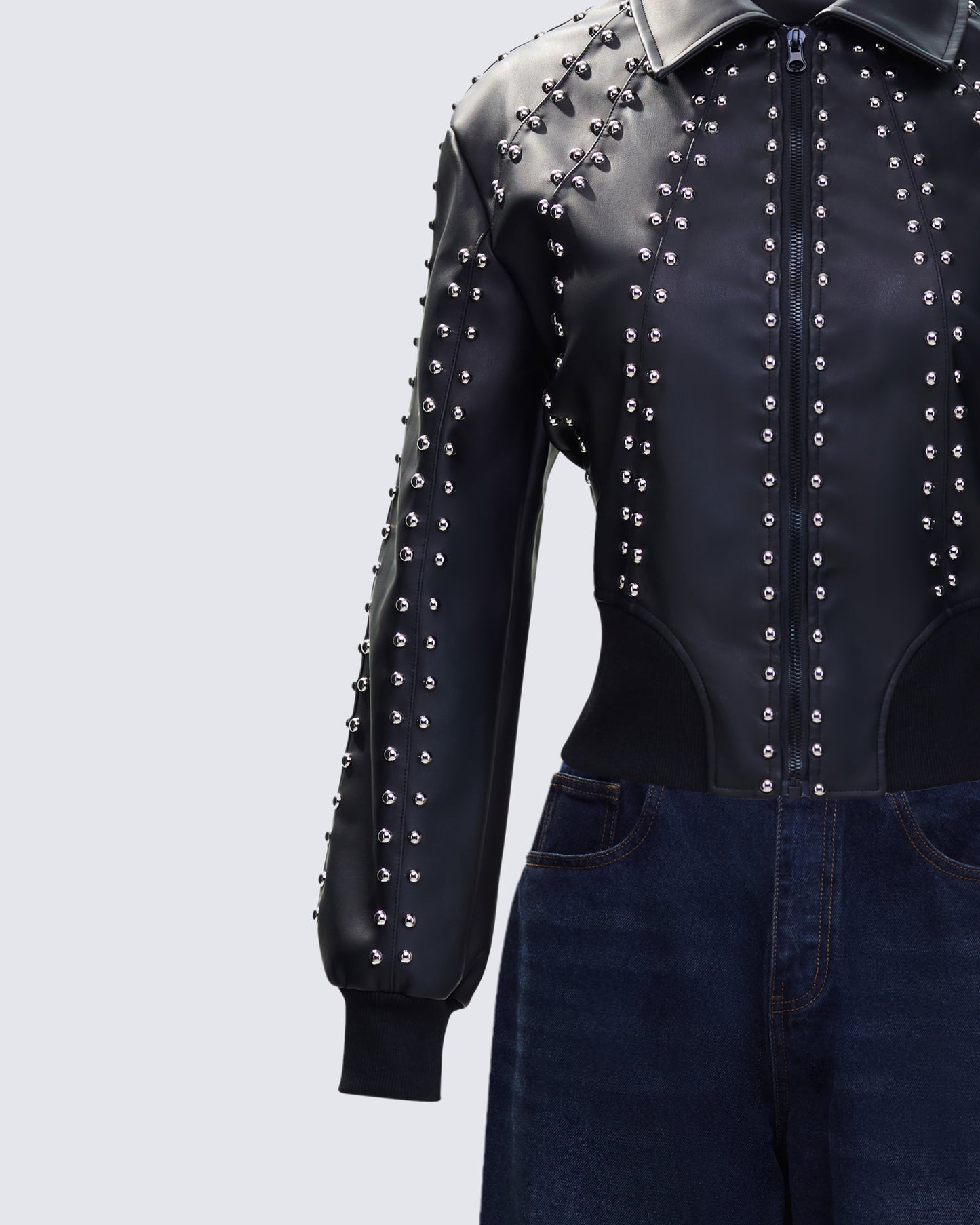 Haylie Studded Set