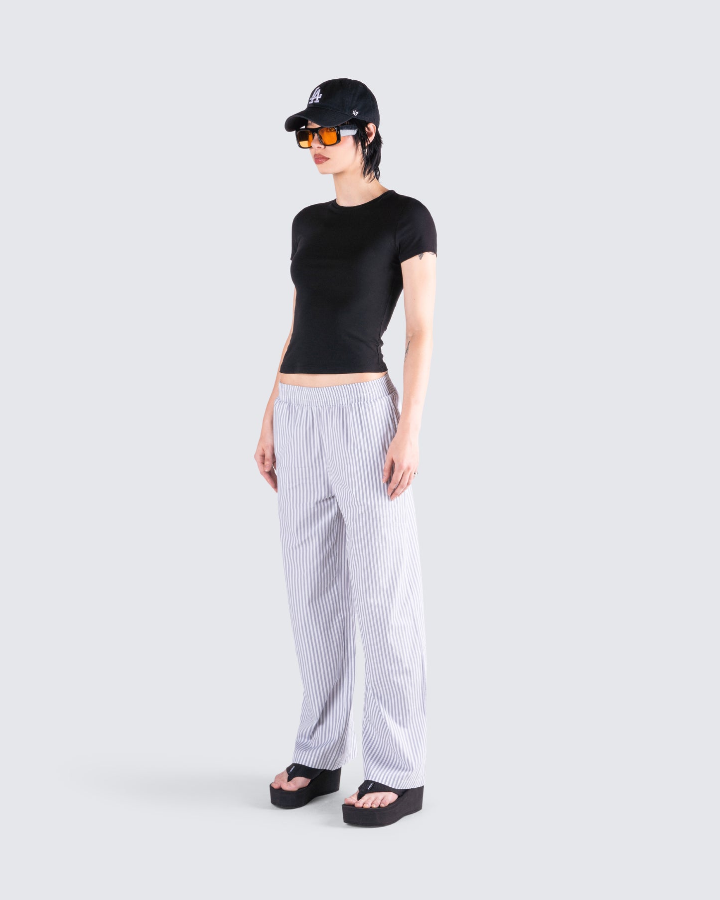 Hetty Casual Set