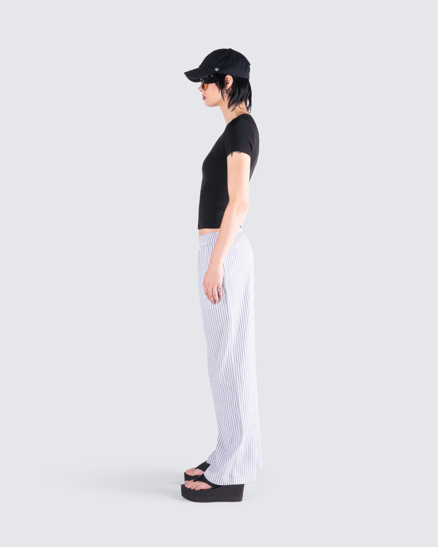Hetty Casual Set