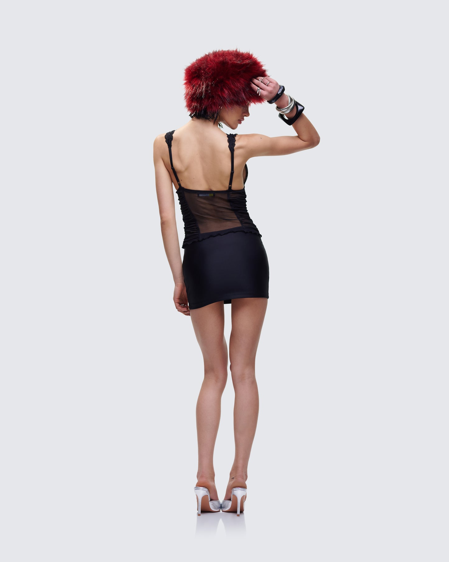 Hyacinth Midnight Set