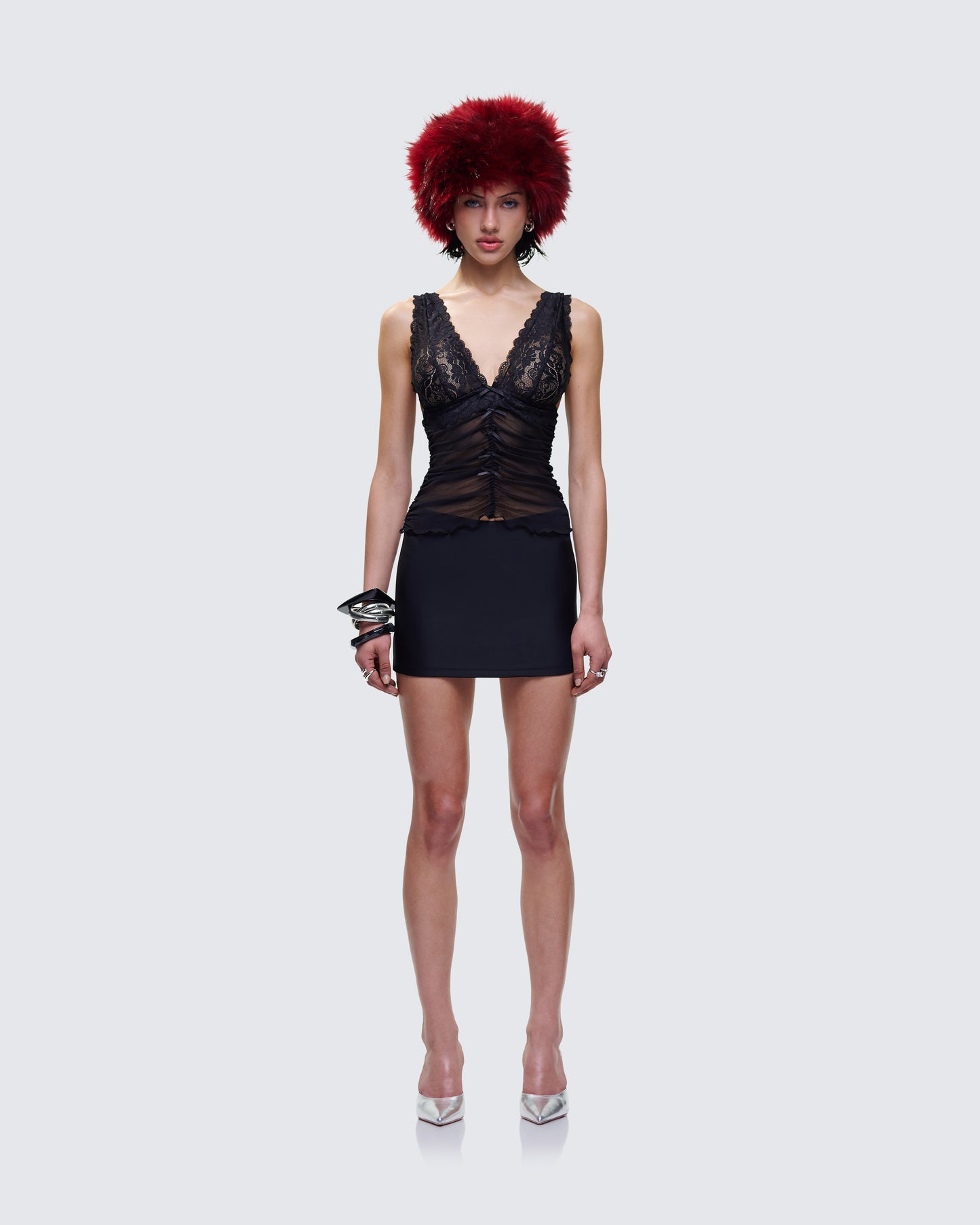 Hyacinth Midnight Set