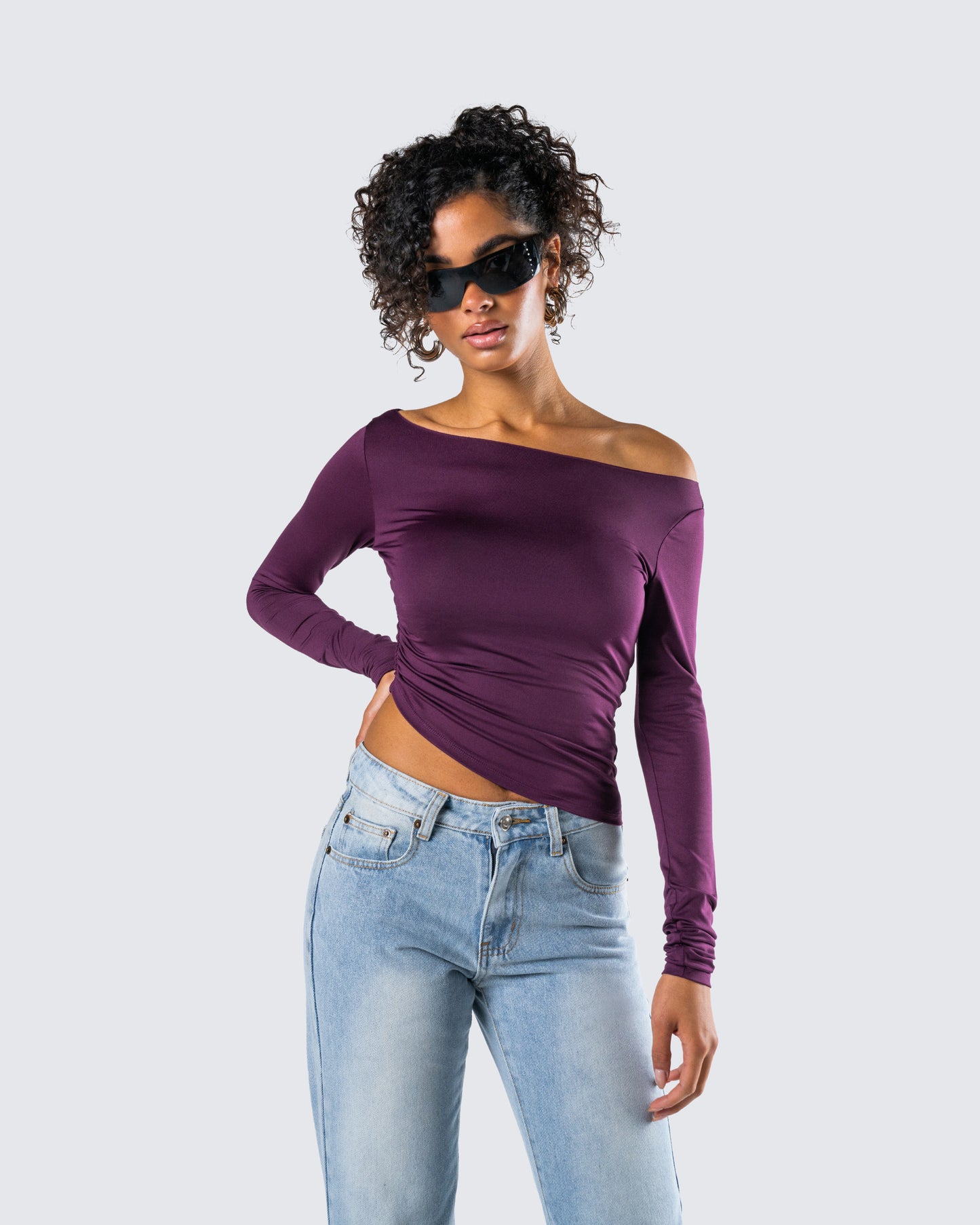Isa Asymmetric Set
