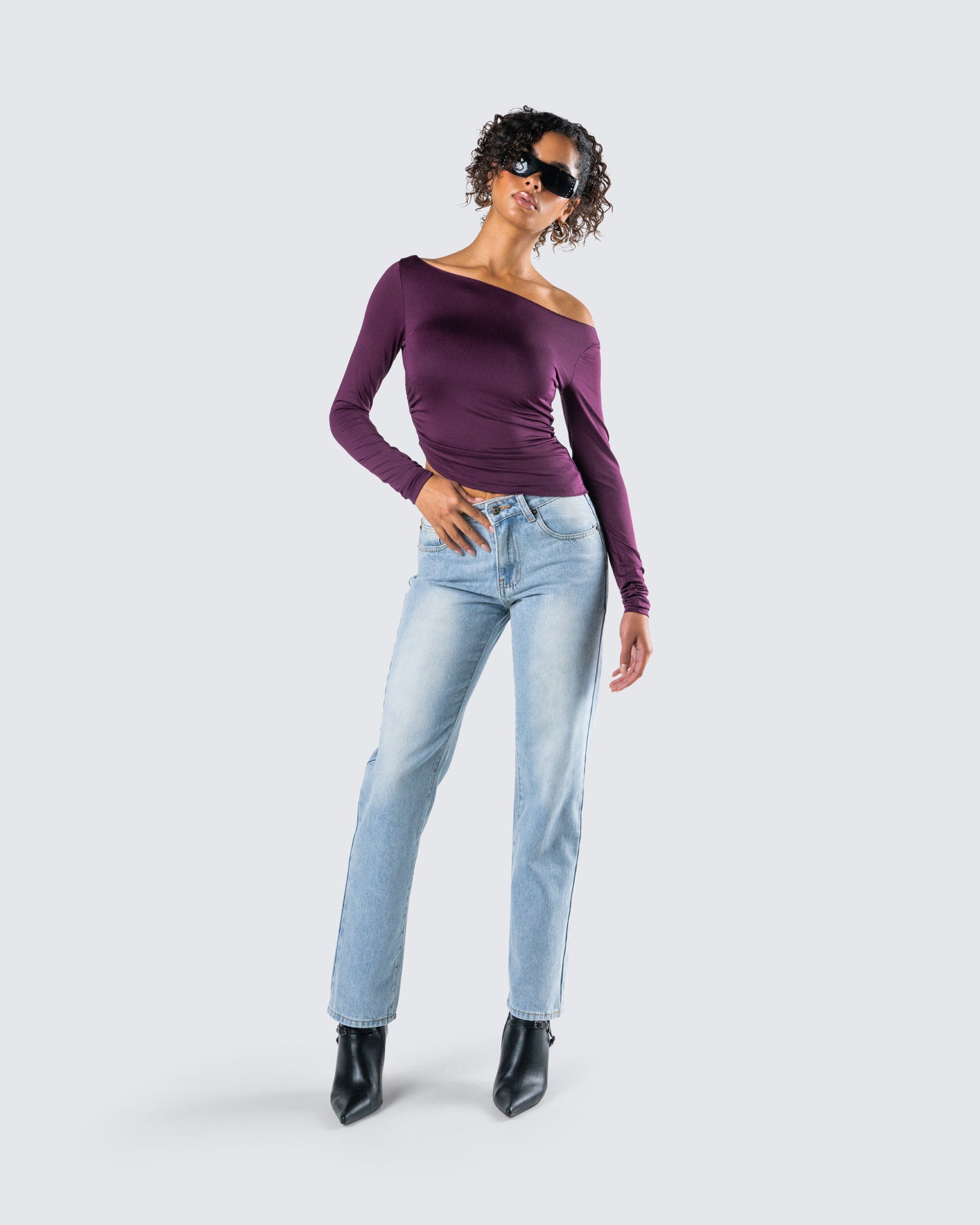 Isa Asymmetric Set