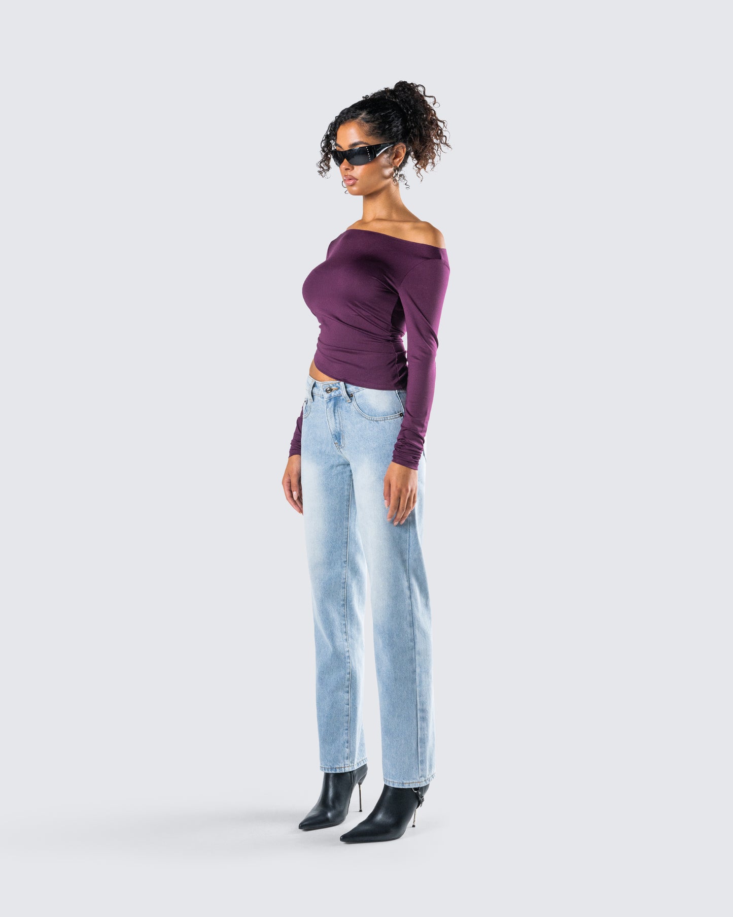 Isa Asymmetric Set