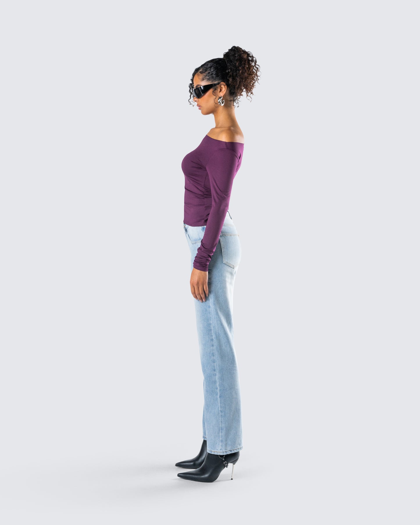 Isa Asymmetric Set