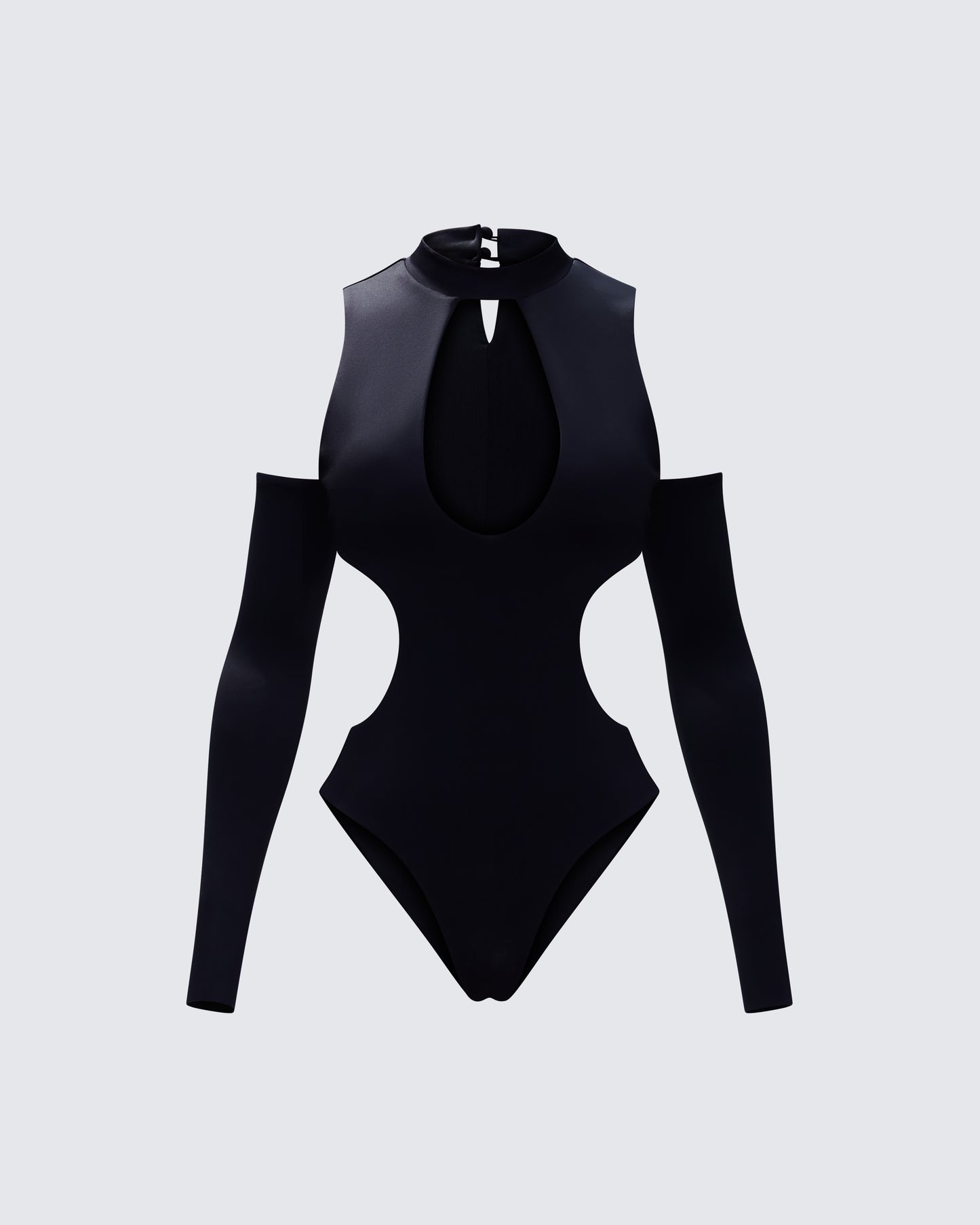 Isadora Bodysuit & Gloves