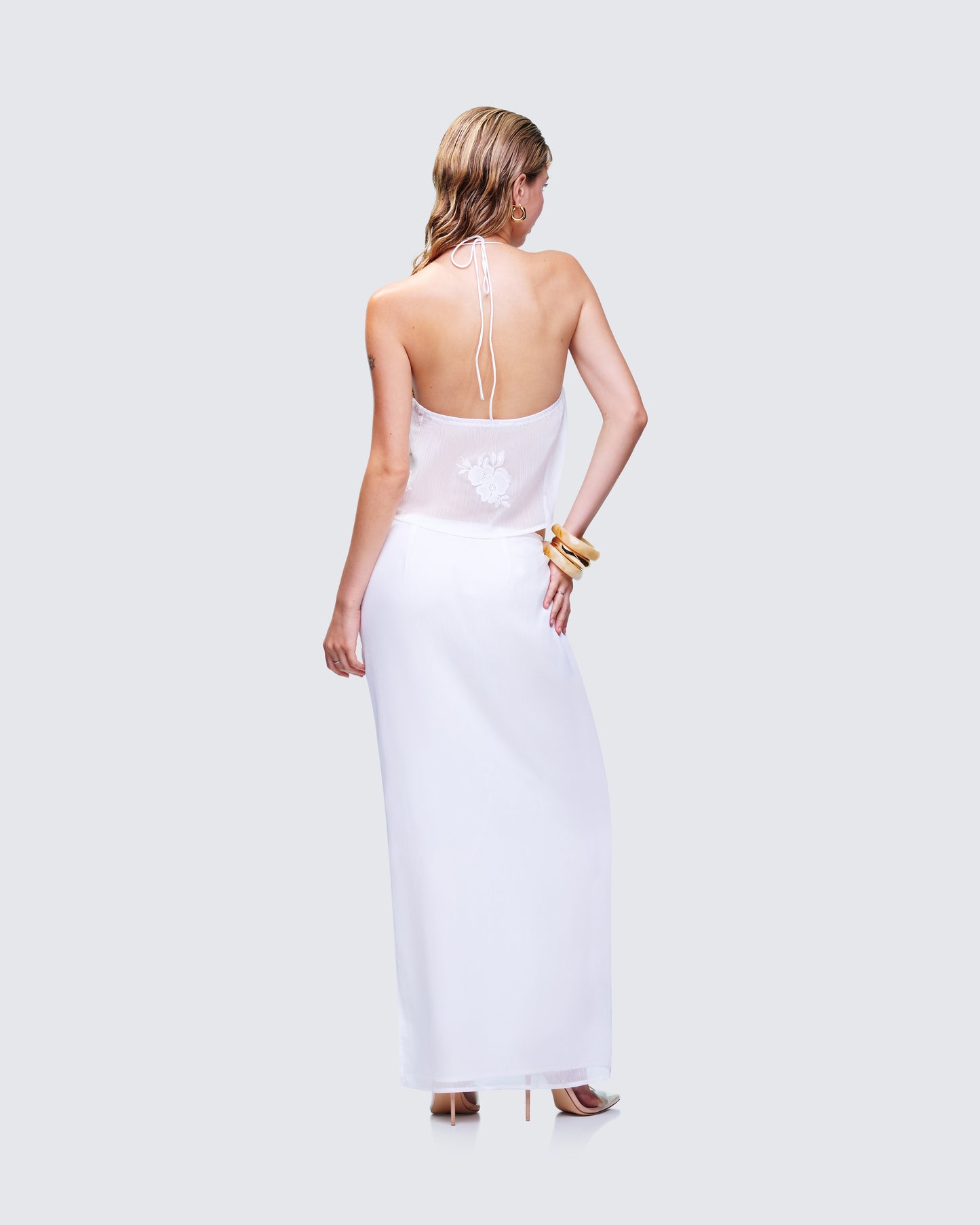 Isla Ivory Set β¨