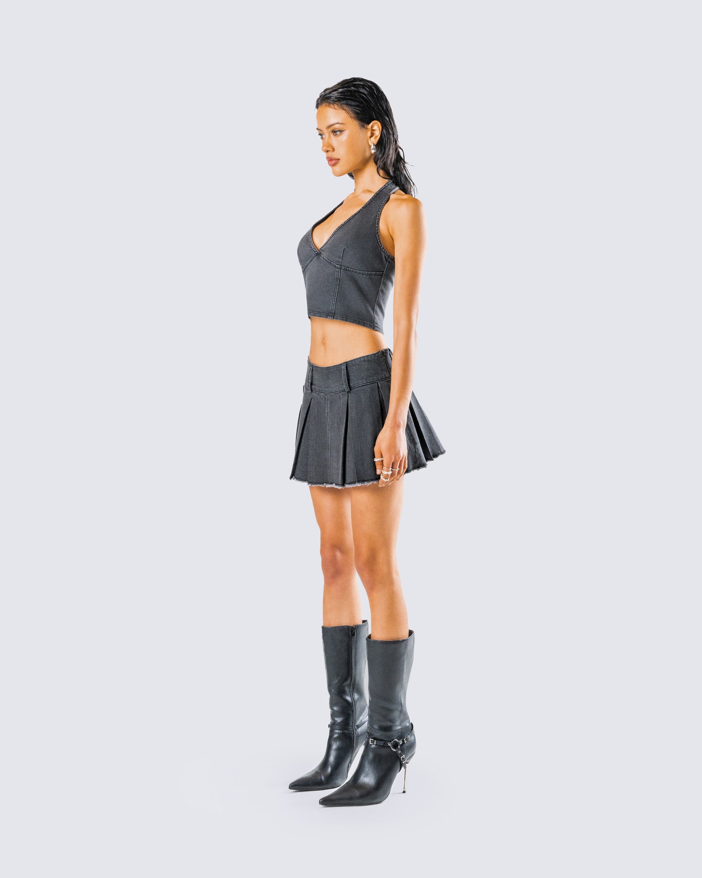 Ismay Irresistible Set