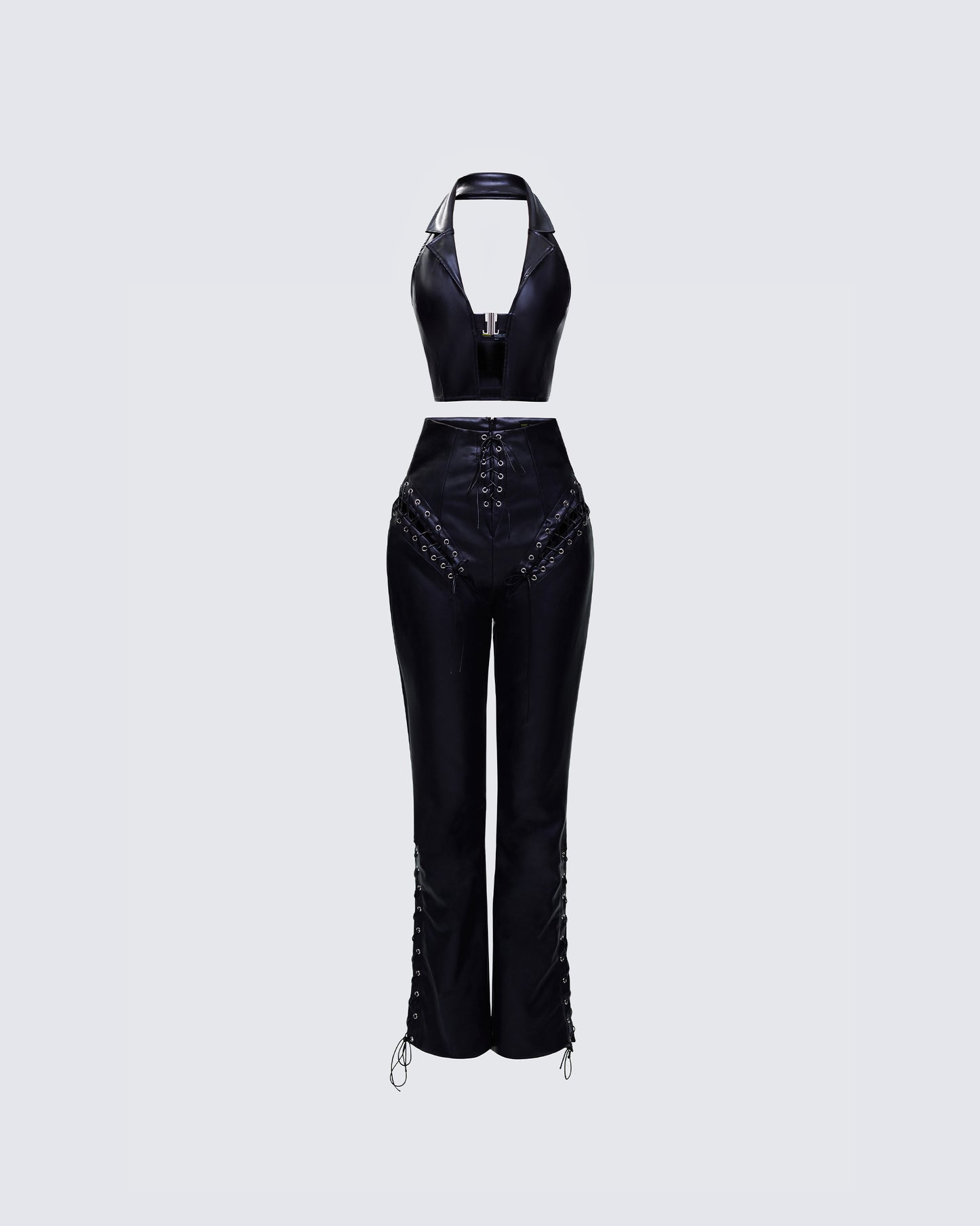 Jaxon Lace Up Set product front