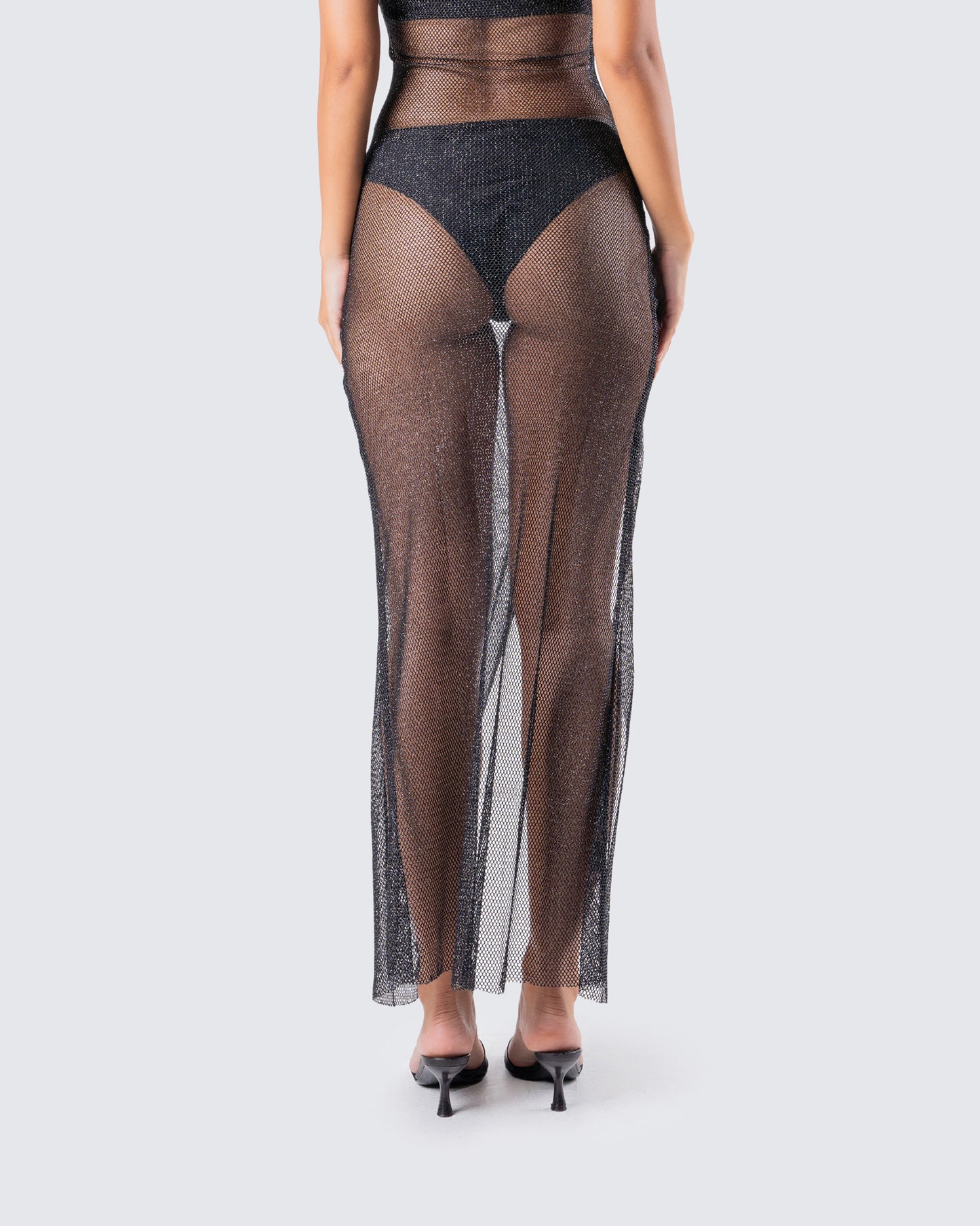 Jonas Black Booty Short