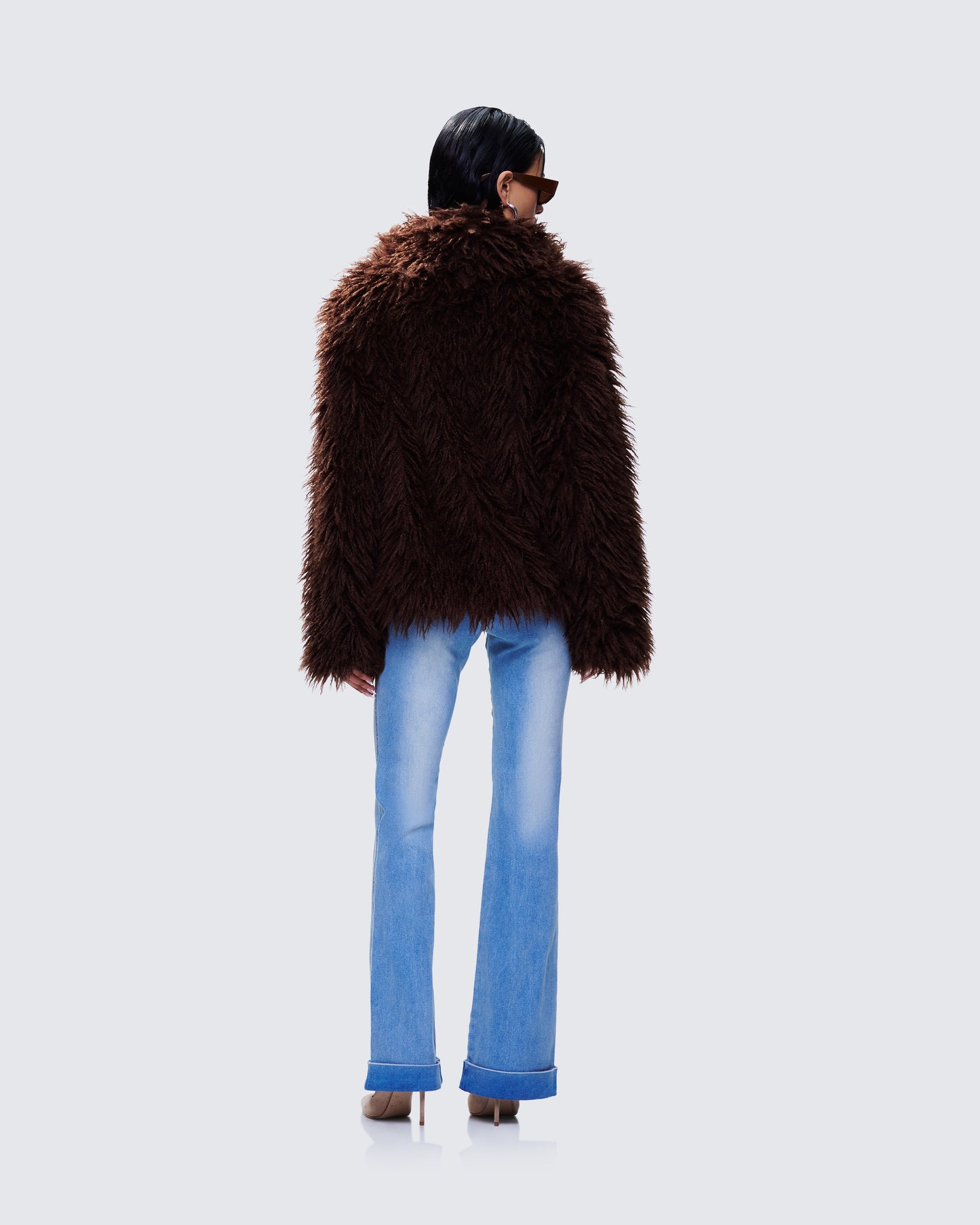 Juliana Fur Set