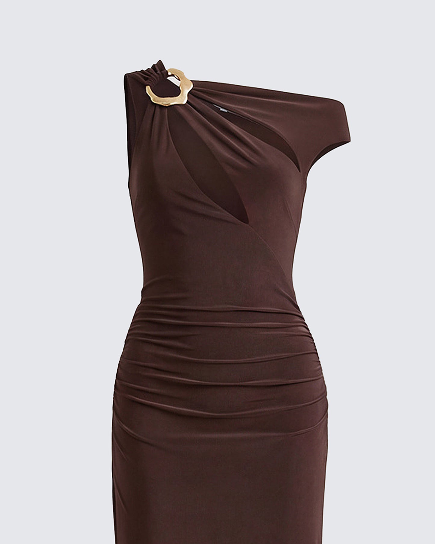 Modèle - robe
