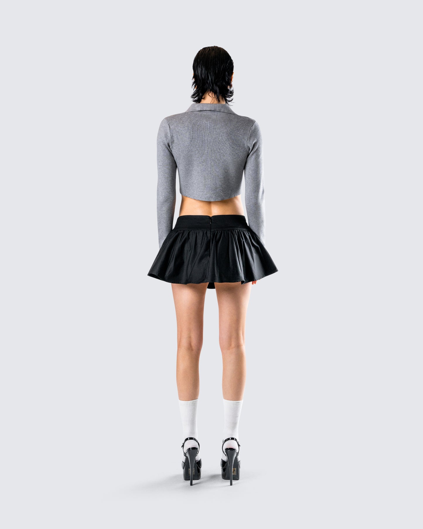 Kata Preppy Set