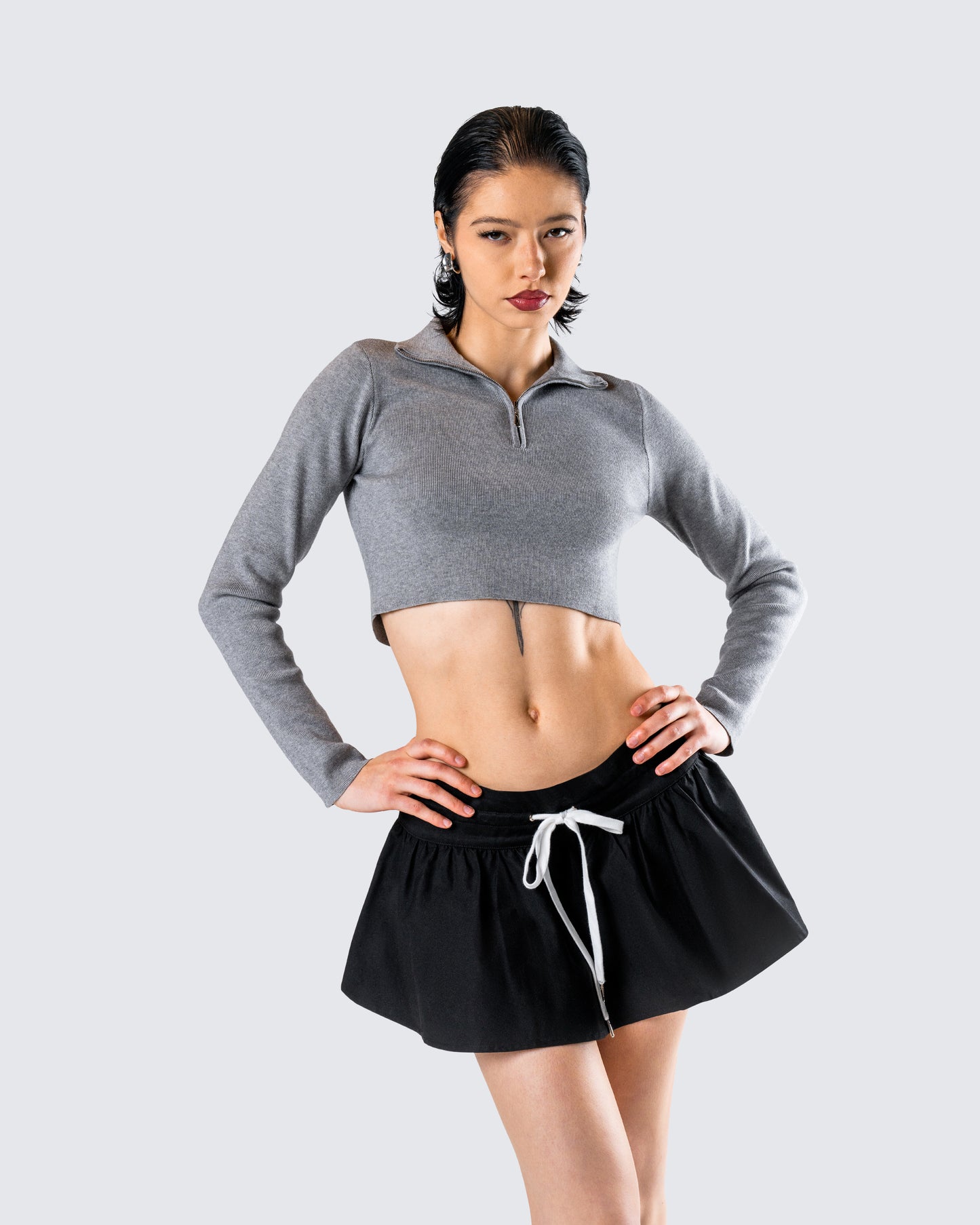 Kata Preppy Set