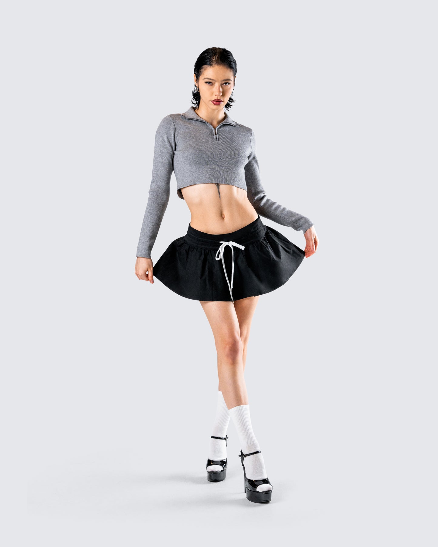Kata Preppy Set