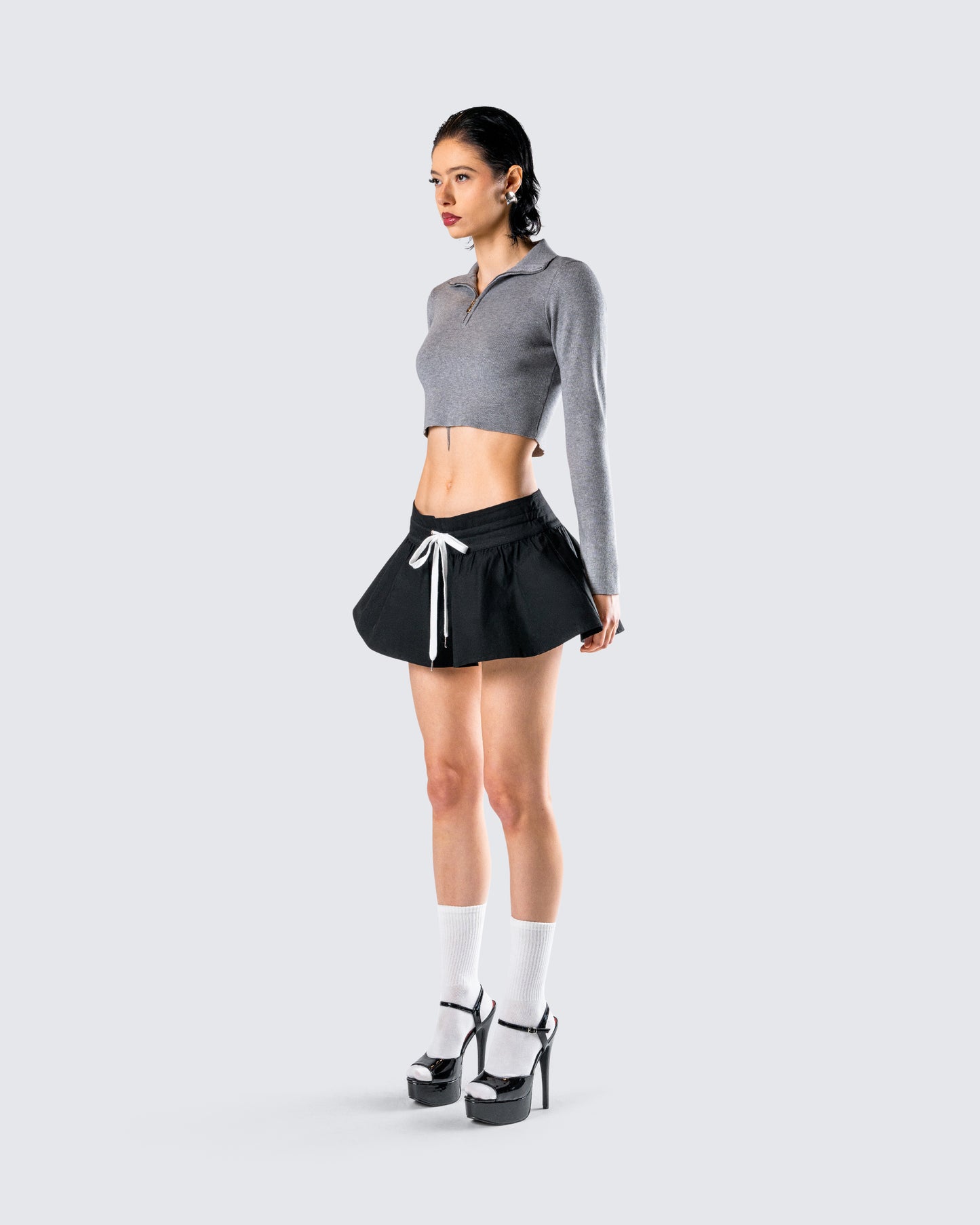 Kata Preppy Set