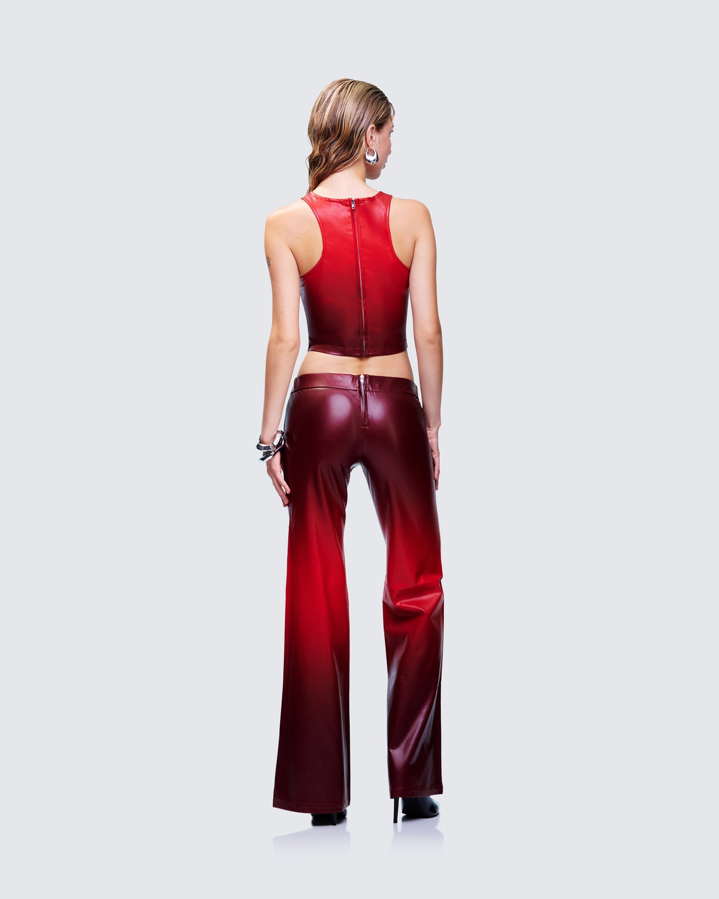 Kiara Ombre Set