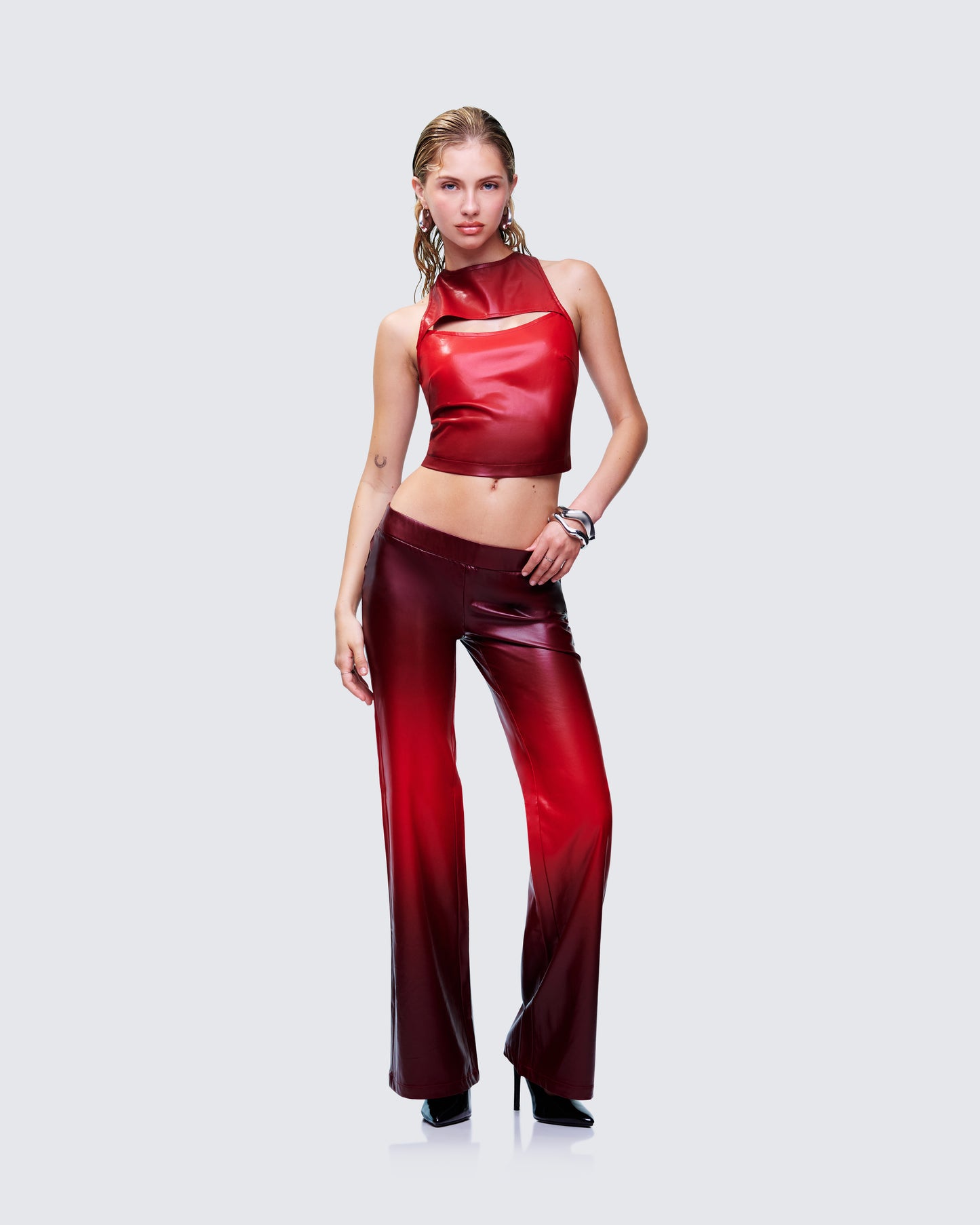 Kiara Ombre Set