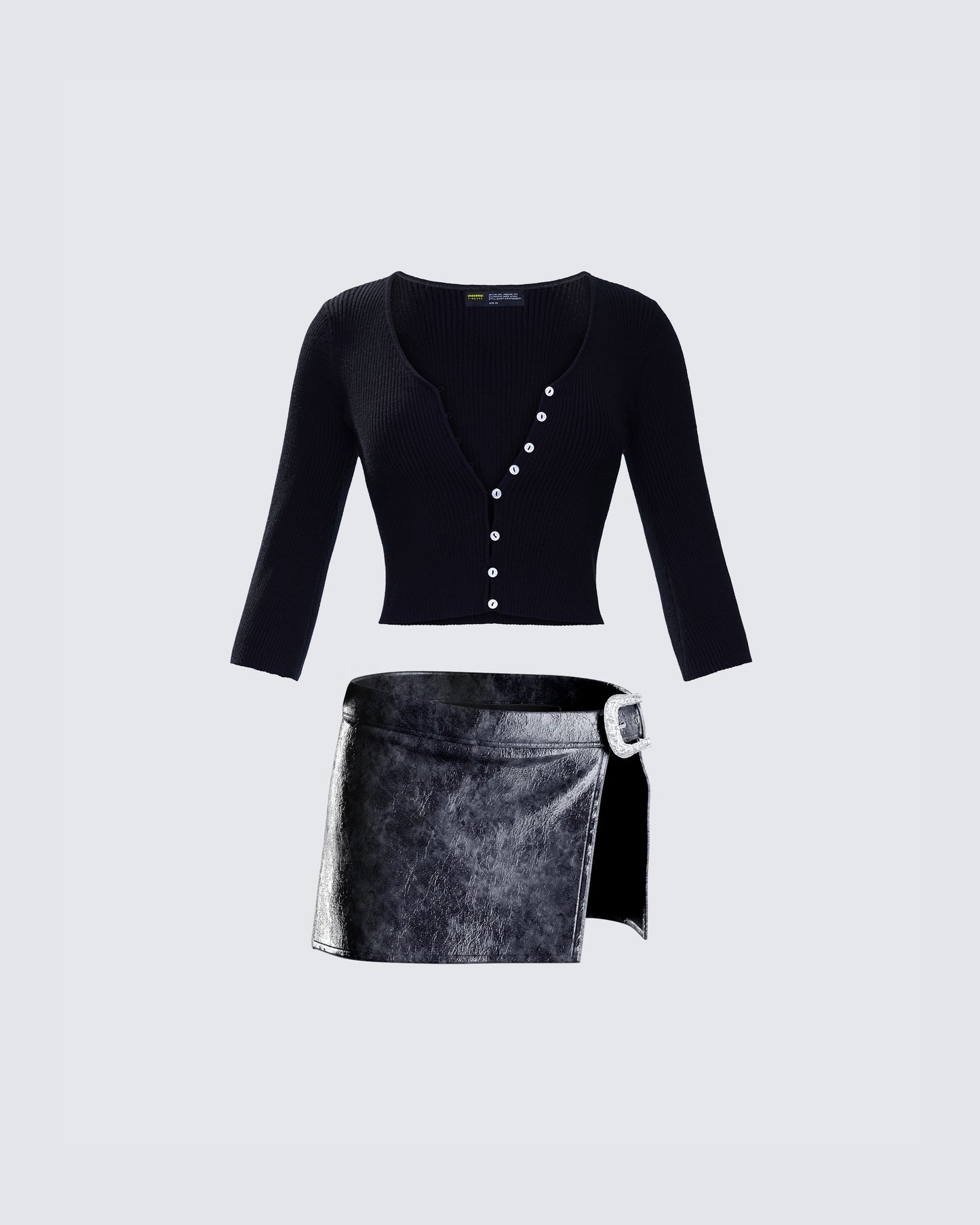 Kimmy Buckle Set product front