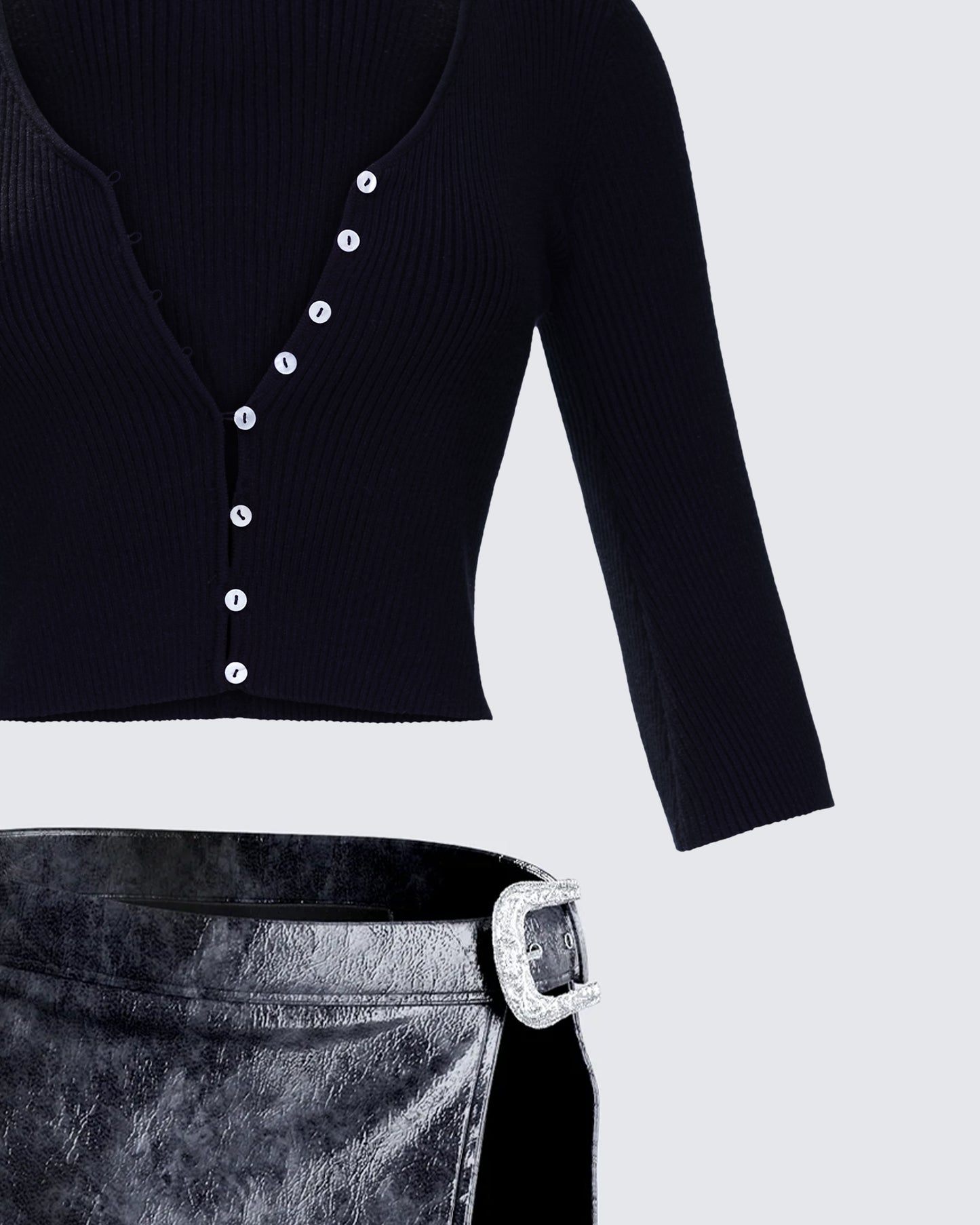 Kimmy Buckle Set