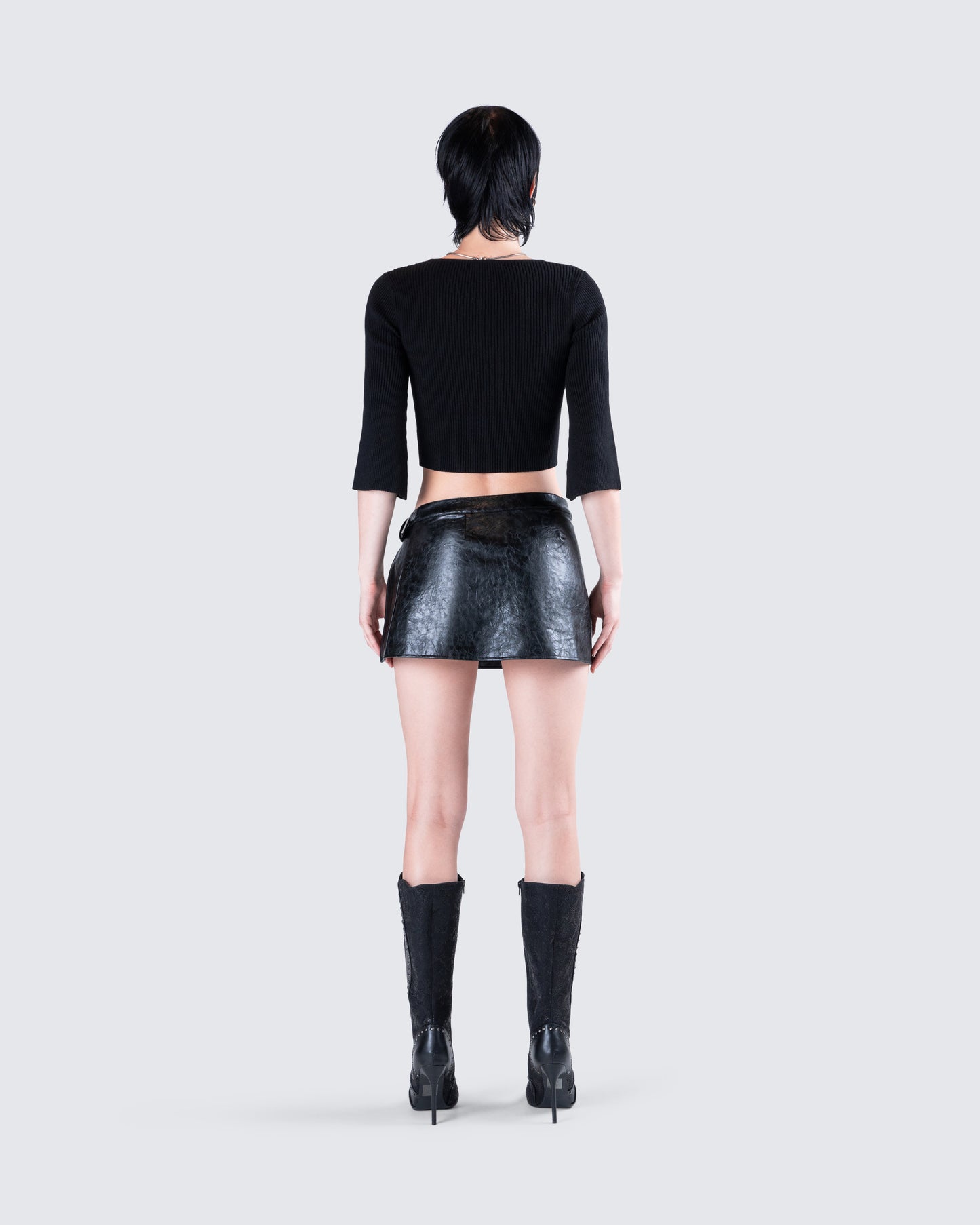 Kimmy Buckle Set