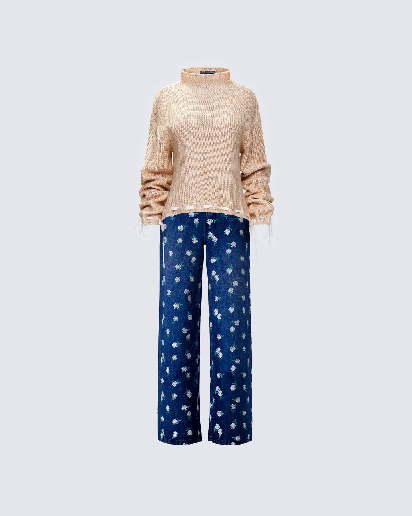 Kincade Knit Set product front