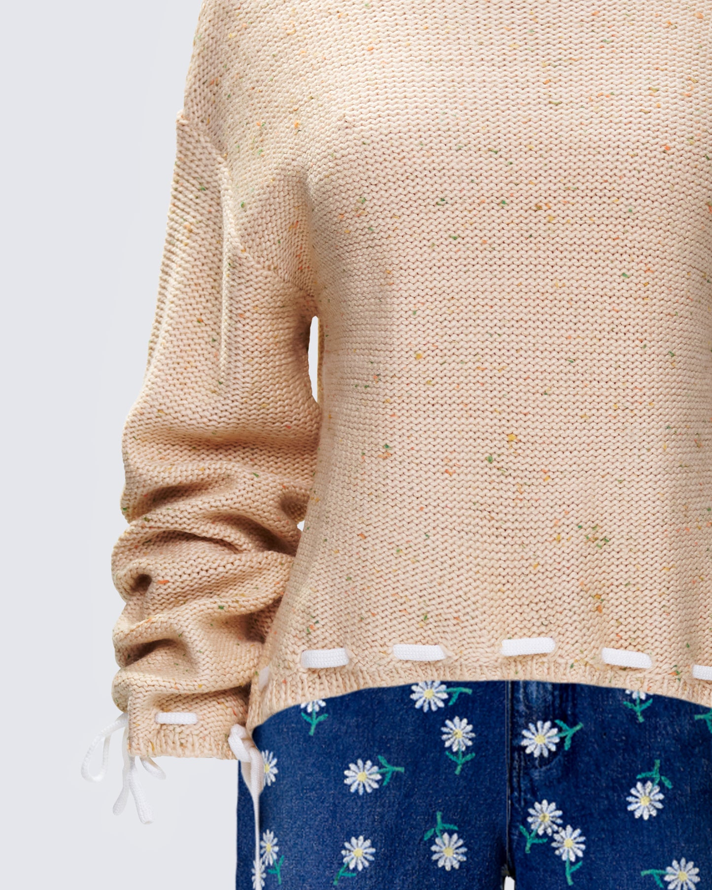 Kincade Knit Set