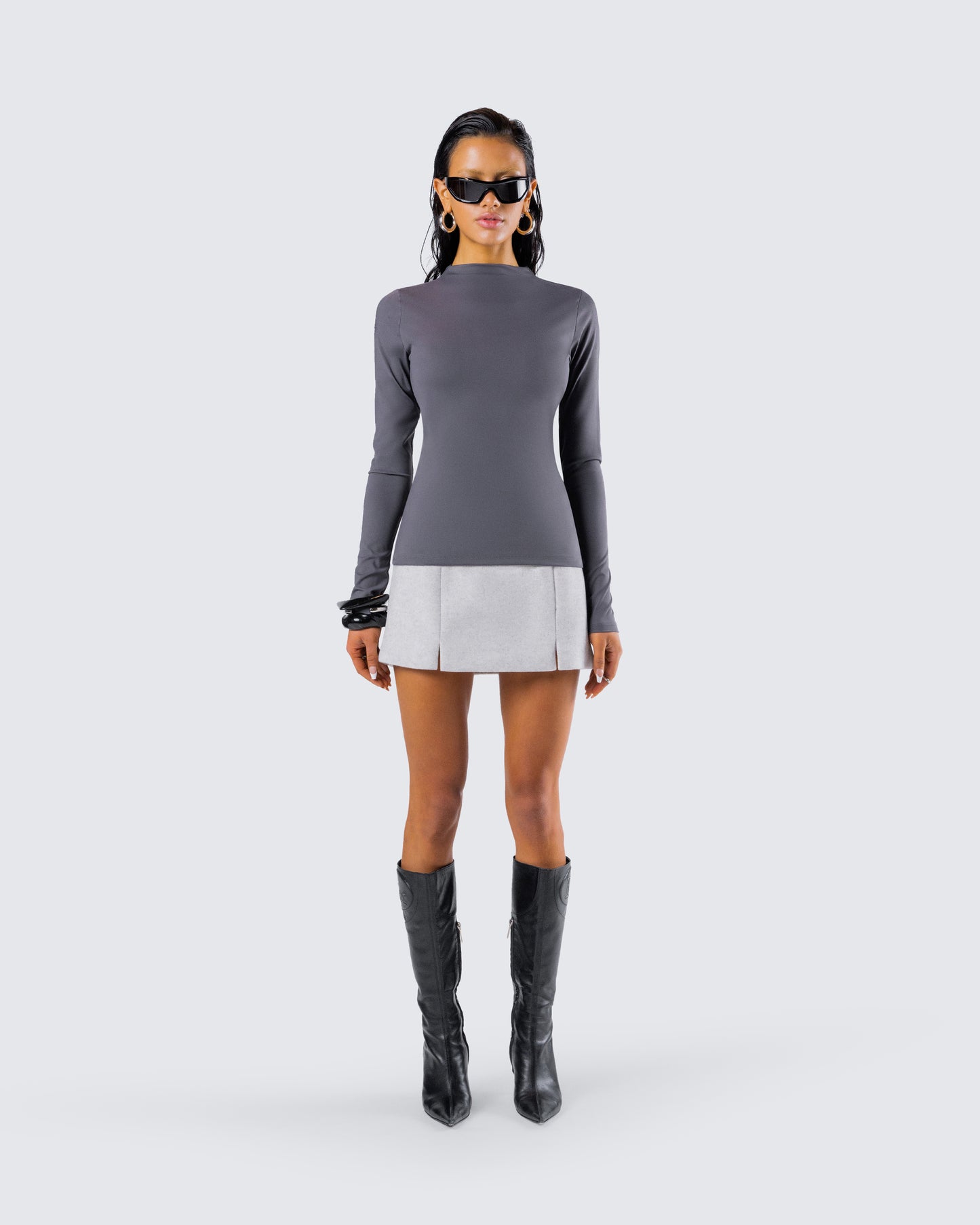 Kiraz Chic Set model front